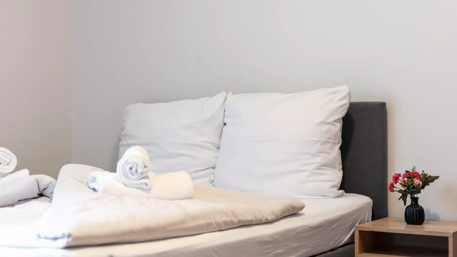 Town House 2-Chambre