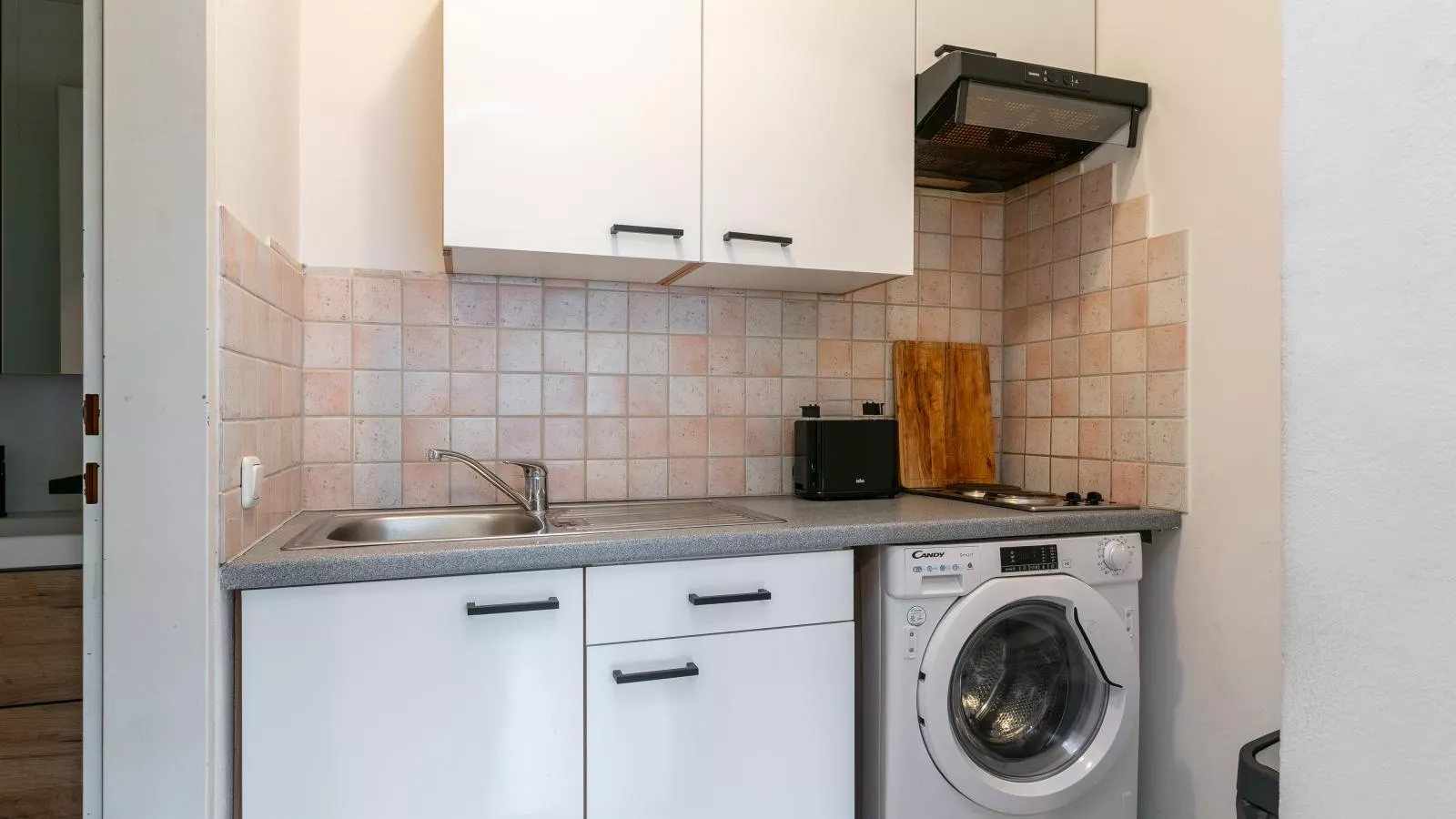Town House 1 und 2-Indoor