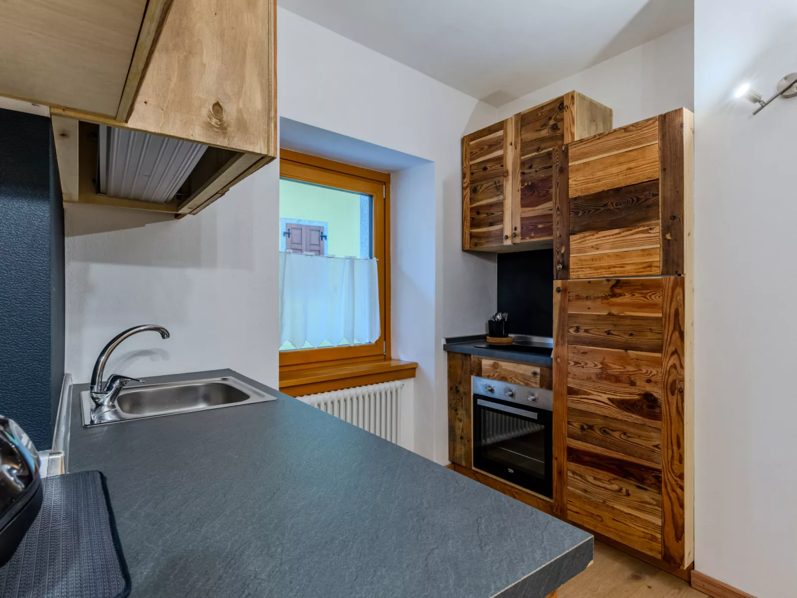Il Rifugio della Virtù-Inside
