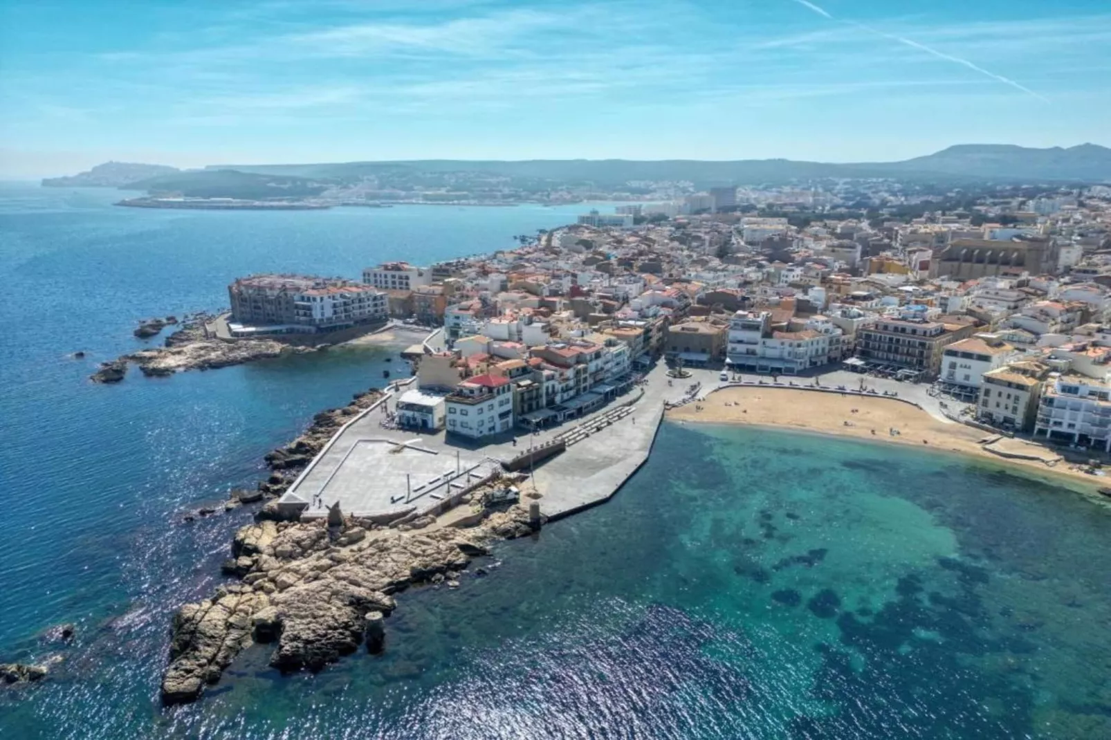 Freya-Areas within 1km in summer
