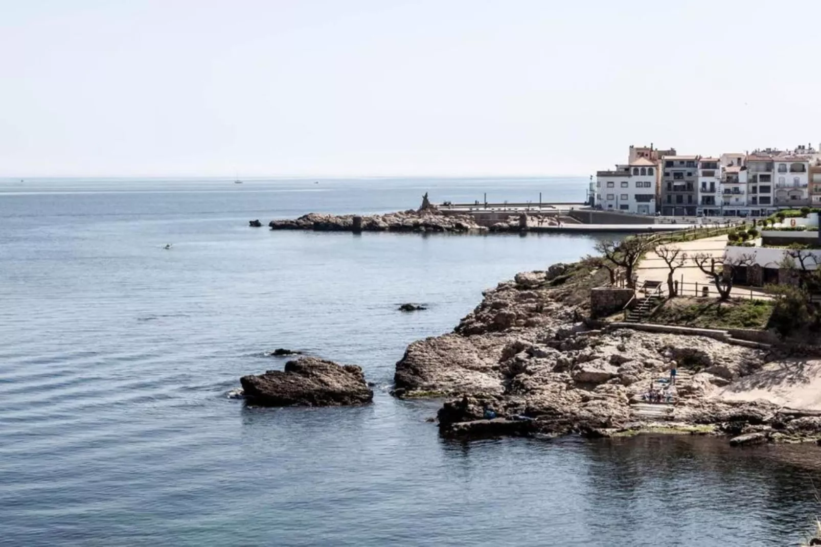 Montse-Areas within 1km in summer