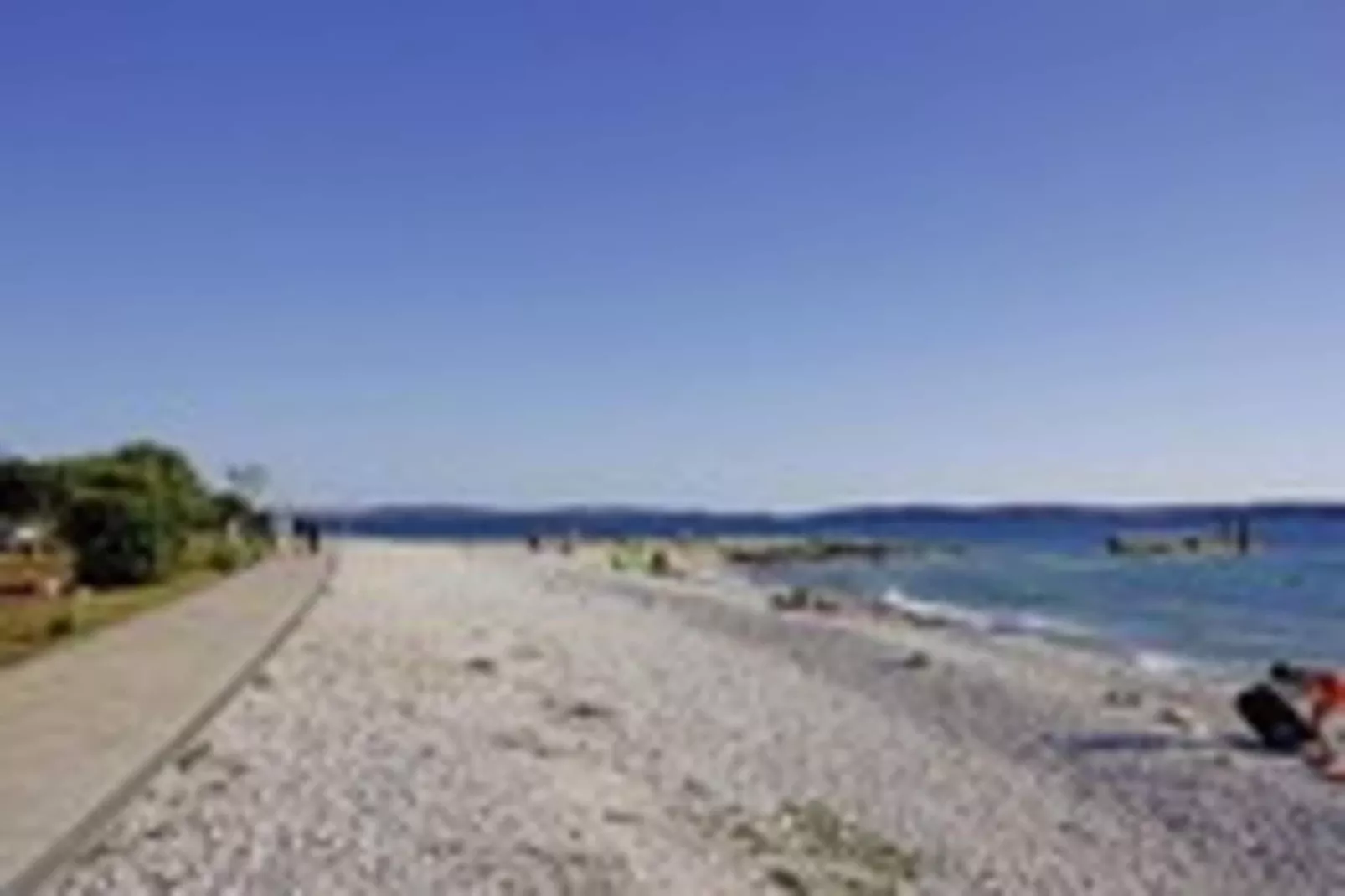 Barbariga Beach Paradise 1-Areas within 5km in summer