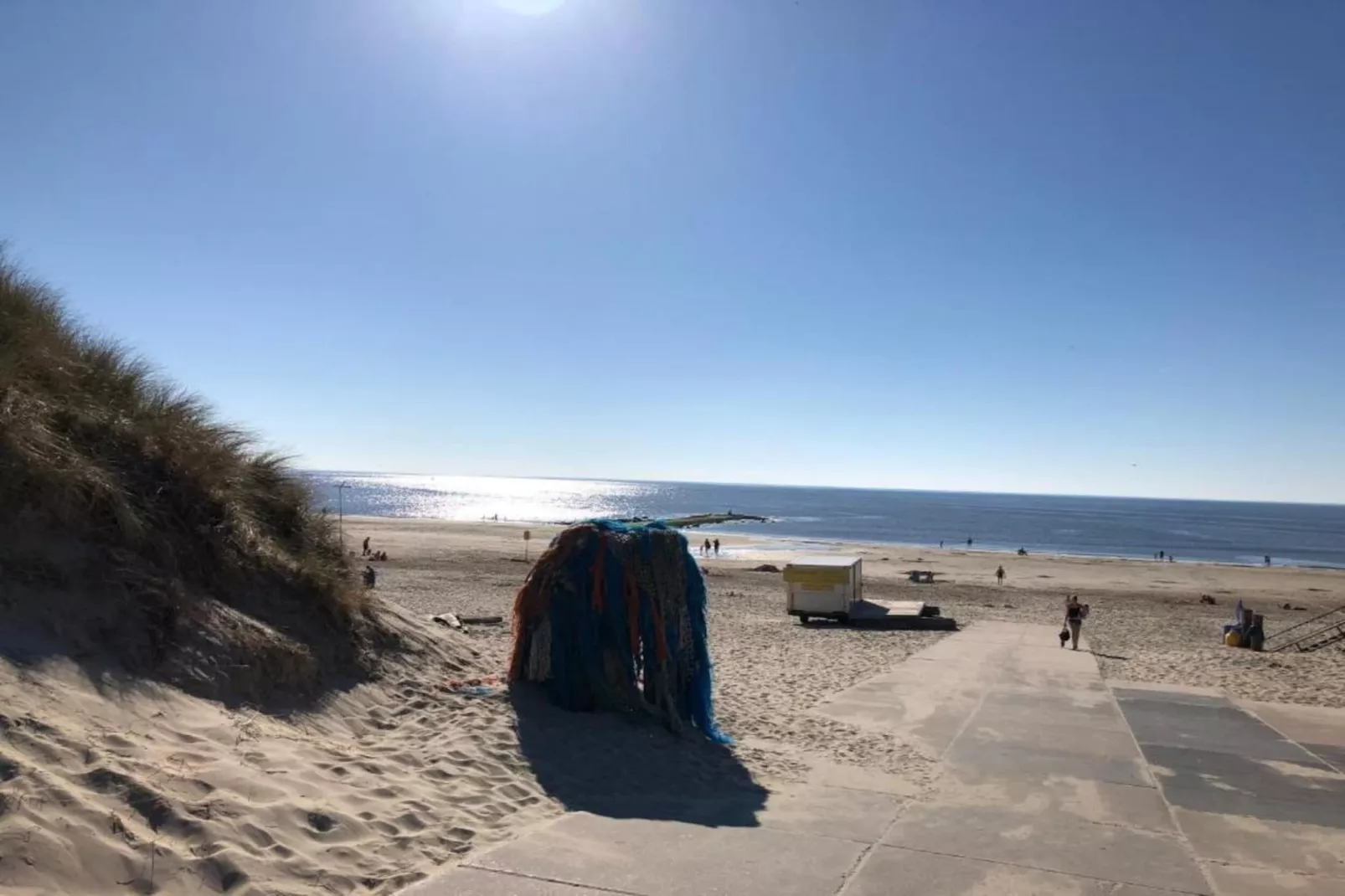 Belkmerduinen 31-Areas within 5km in summer
