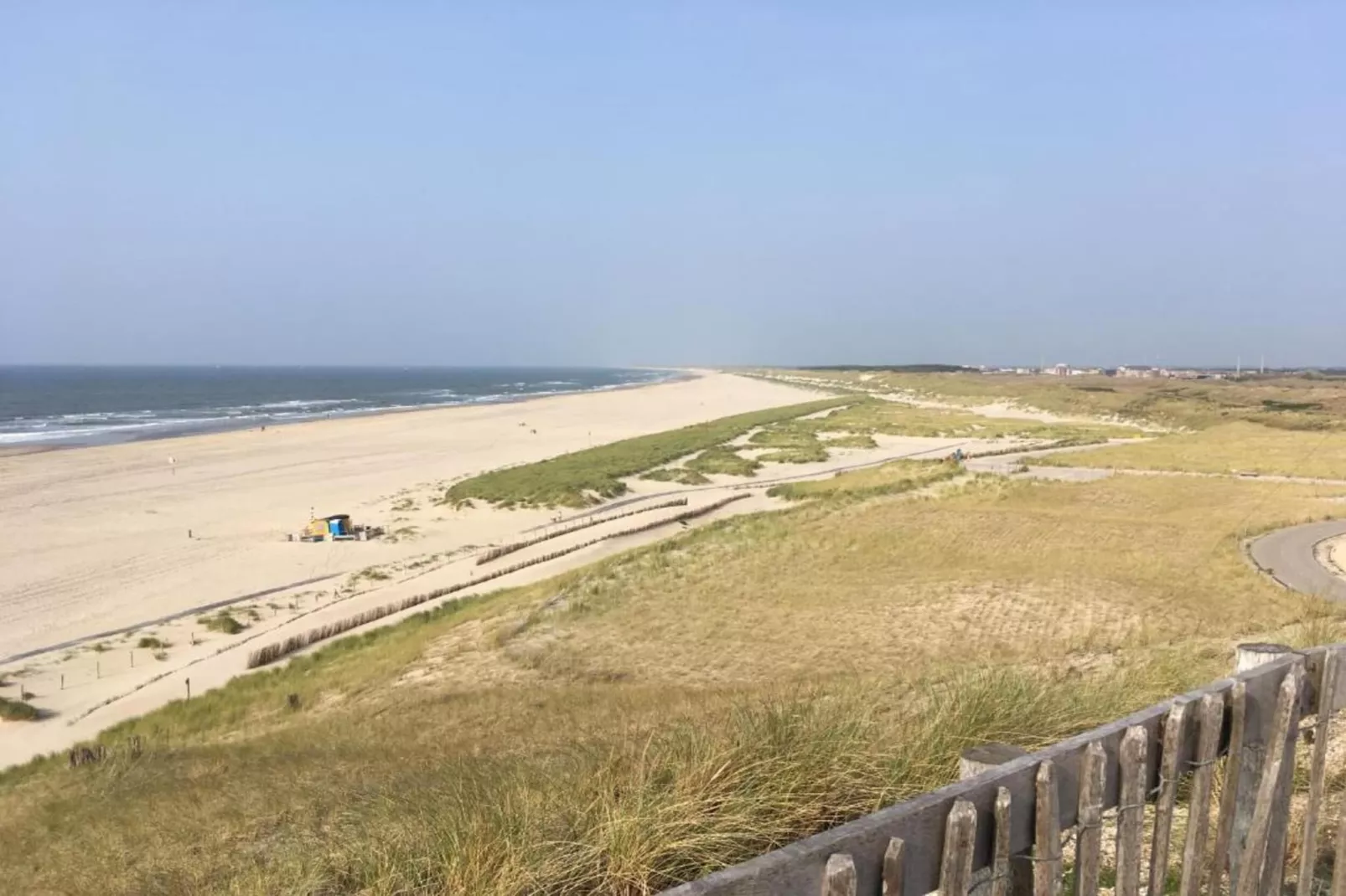 Beach 15-6-Areas within 5km in summer