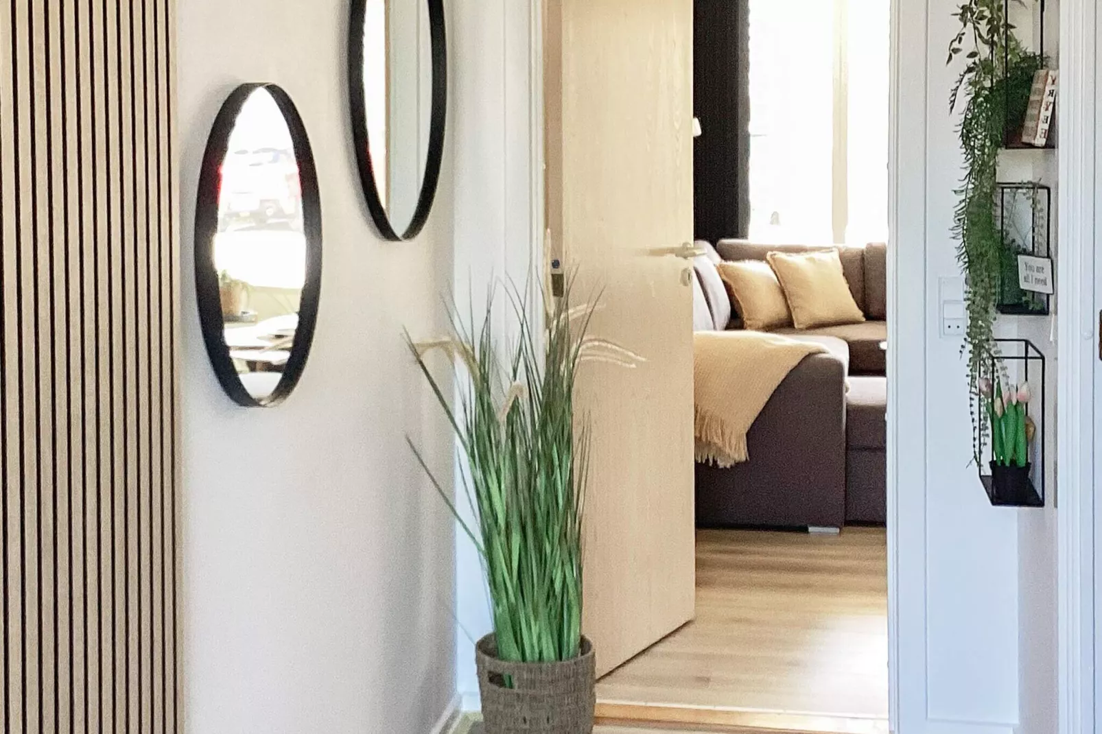 4 Personen Ferienhaus in Ringkøbing-By Traum-Innenbereich