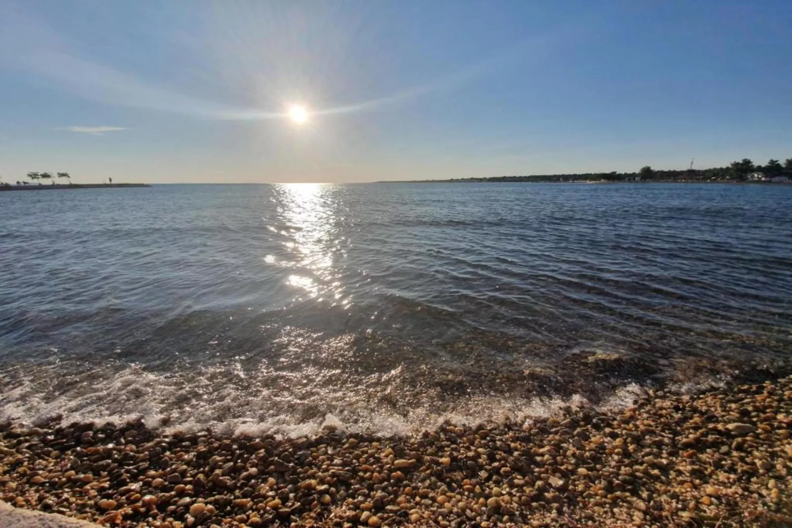 Apartment Hortenzija - Two bedroom apartment-Areas within 5km in summer