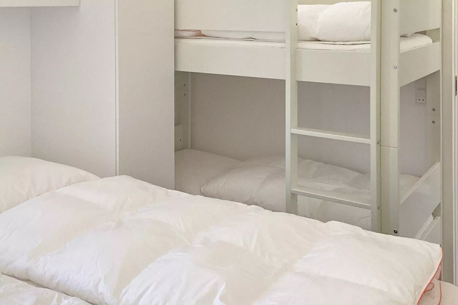 4 Personen Ferienhaus in Ringkøbing-By Traum-Innenbereich