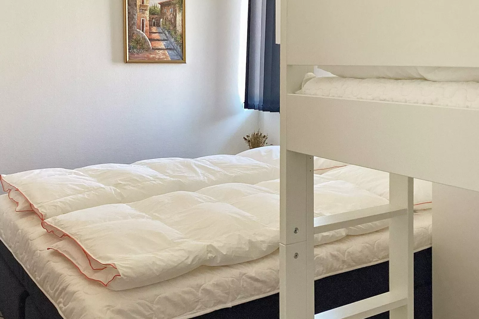 4 Personen Ferienhaus in Ringkøbing-By Traum-Innenbereich