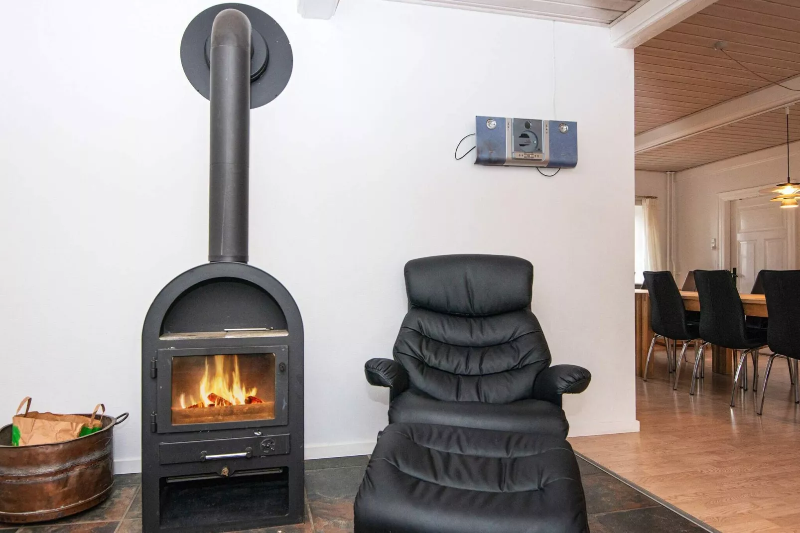 16 person holiday home in Haderslev-By Traum-Indoor