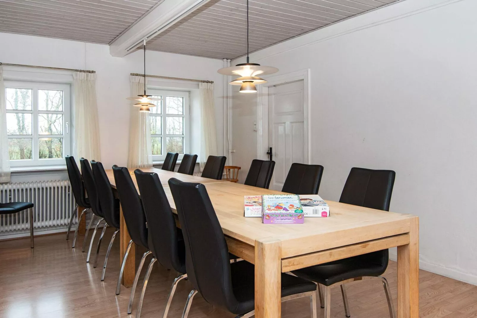 16 person holiday home in Haderslev-By Traum-Indoor