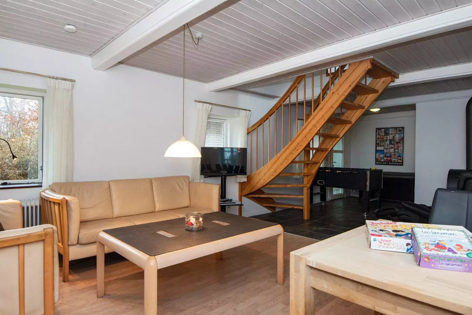 16 person holiday home in Haderslev-By Traum-Indoor
