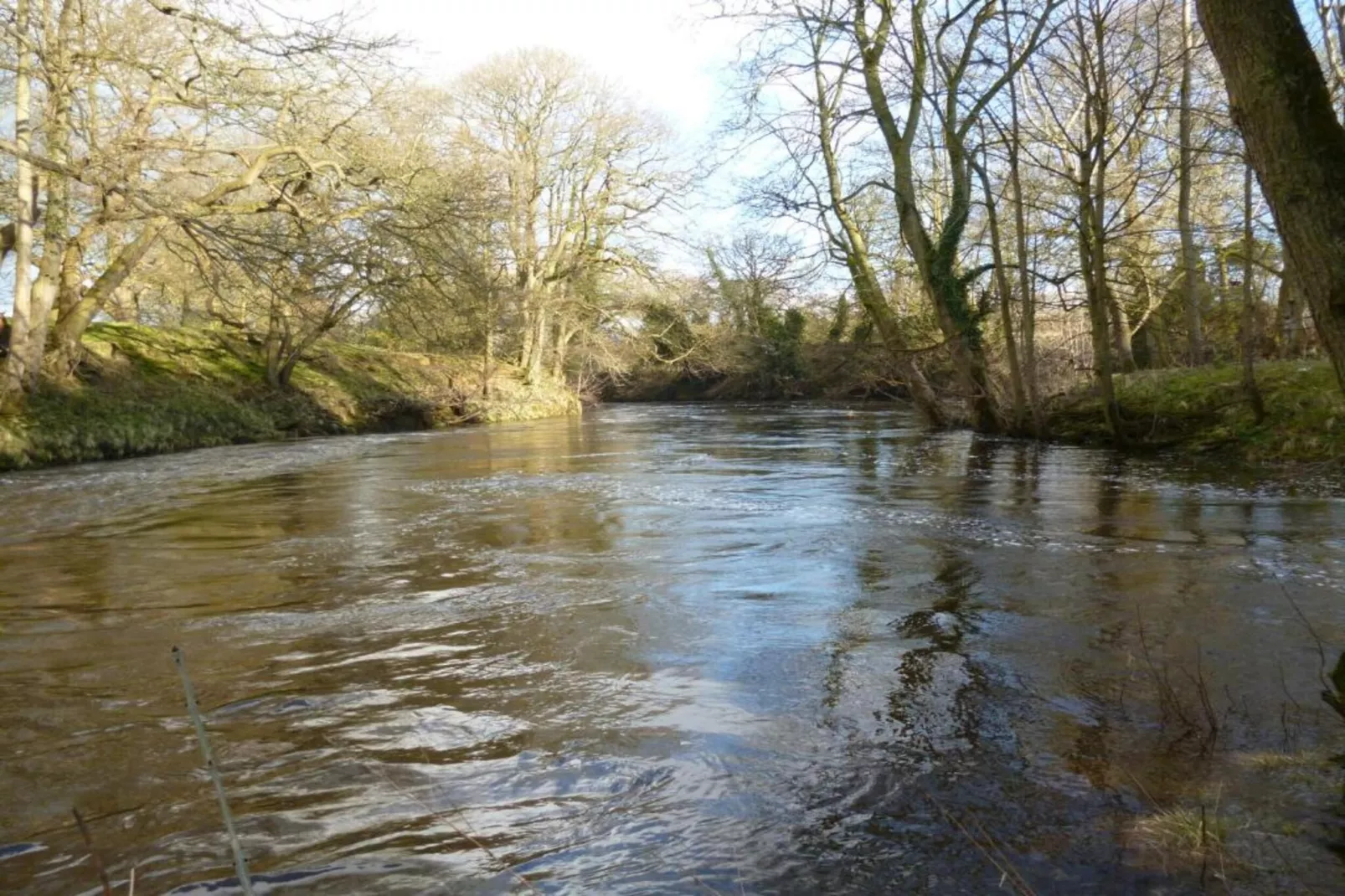 Tyg Cottage near Fountains Abbey & Brimham Rocks-Gebiete Sommer 20 km