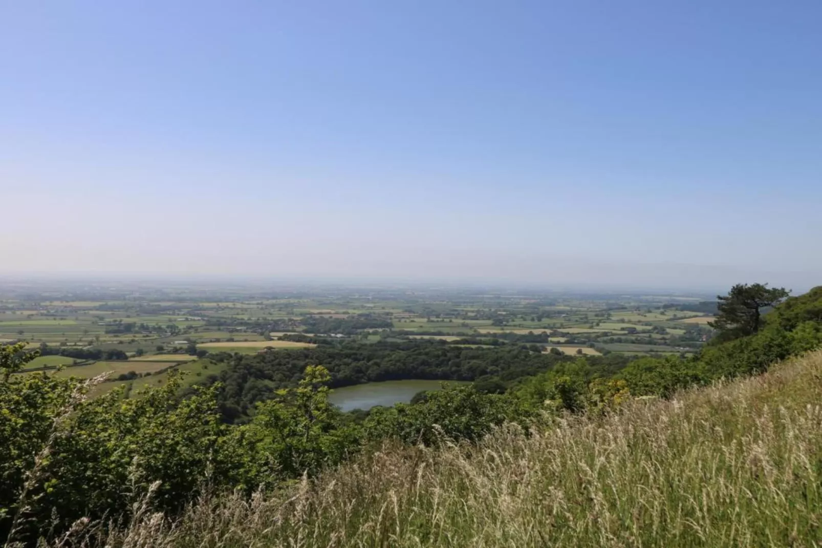 Ryedale Hall Cottage-Zones été à 5 km