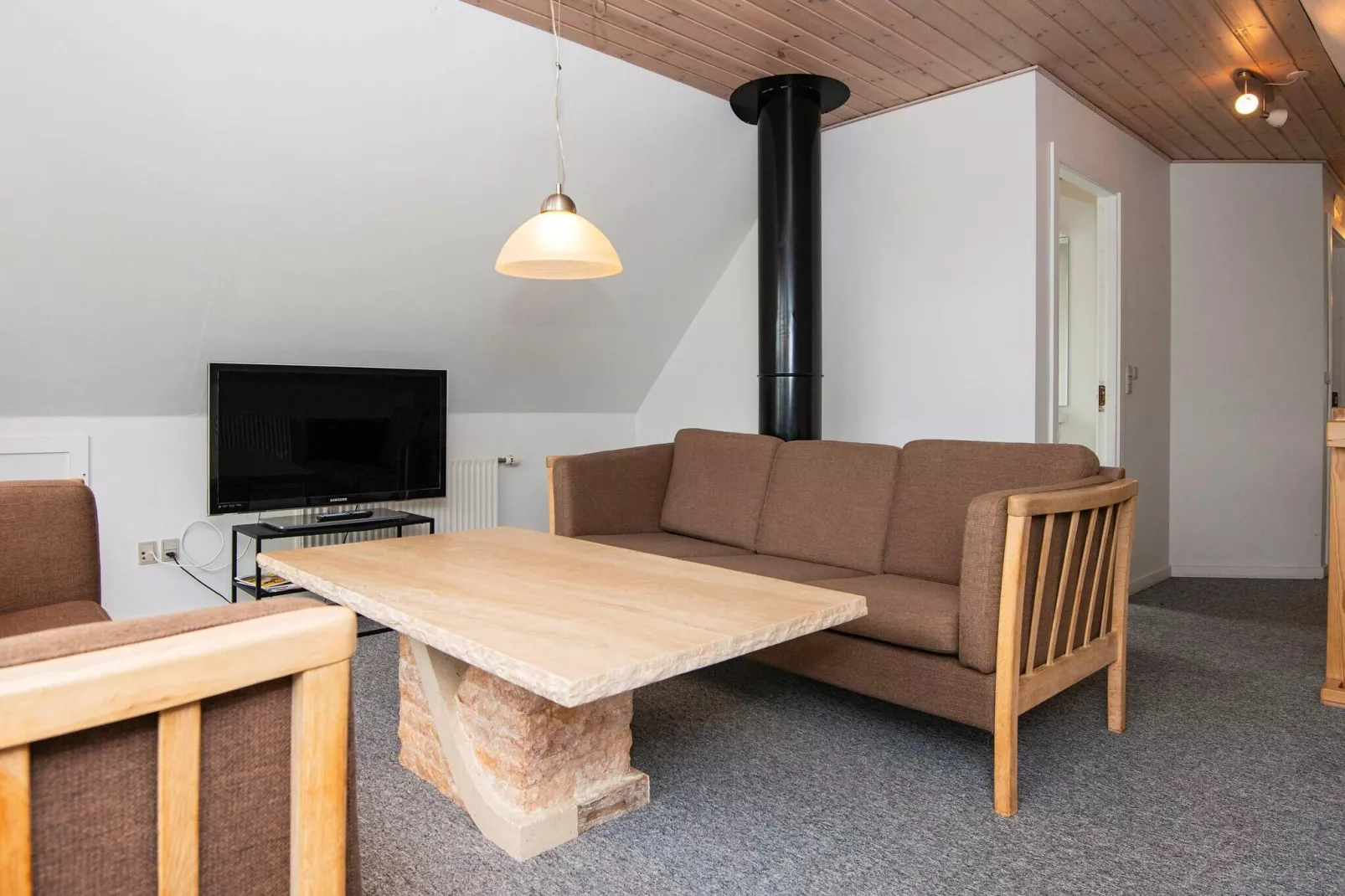 16 person holiday home in Haderslev-By Traum-Indoor