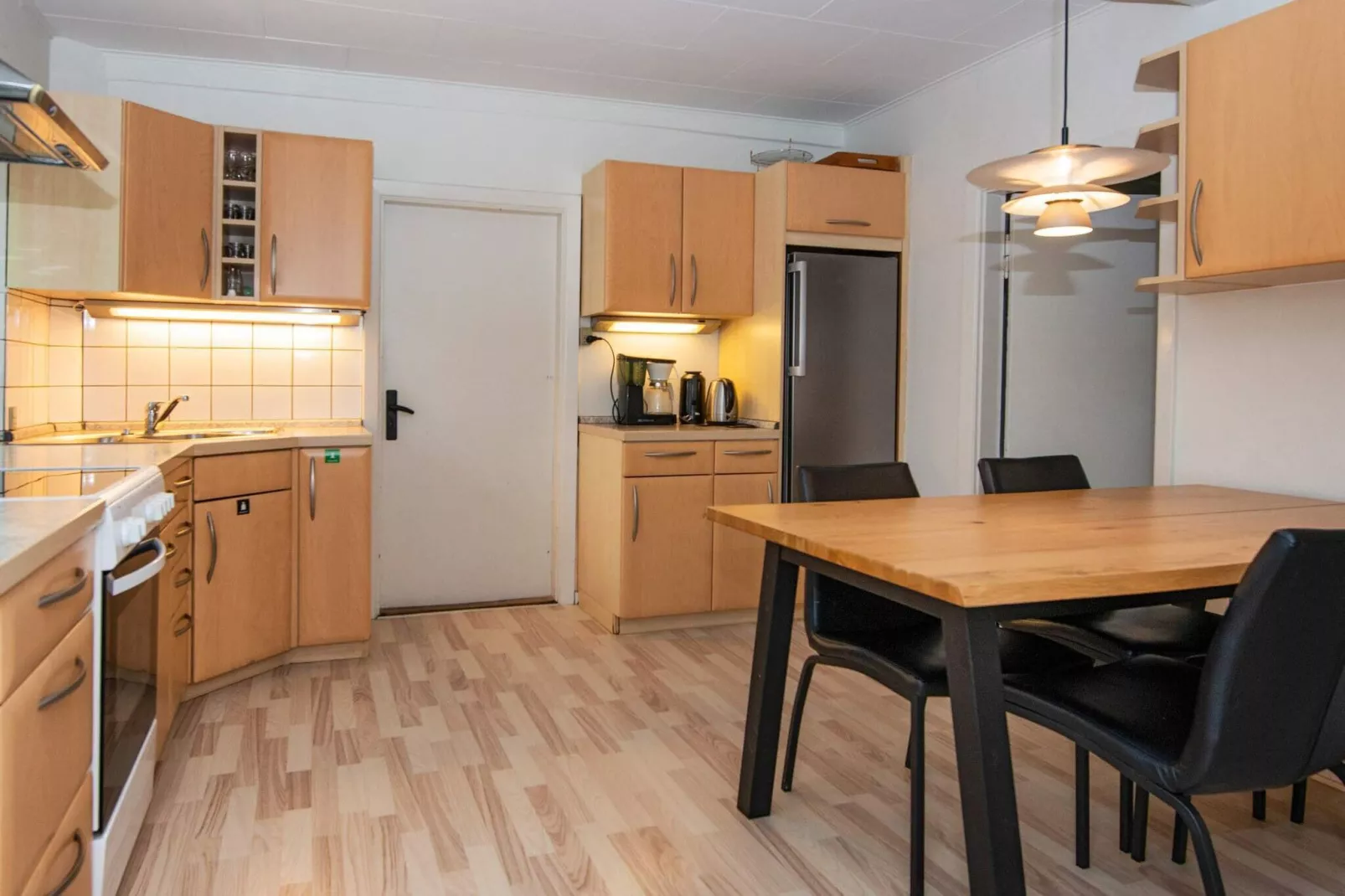 16 person holiday home in Haderslev-By Traum-Indoor