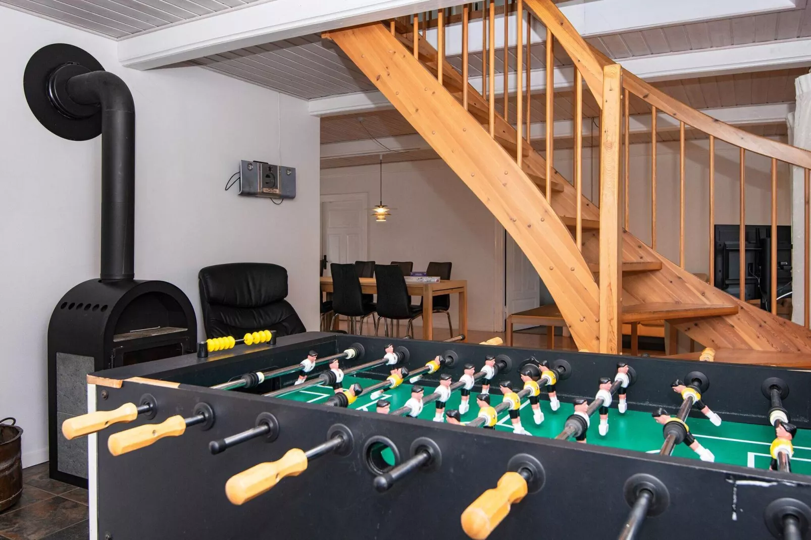 16 person holiday home in Haderslev-By Traum-Indoor