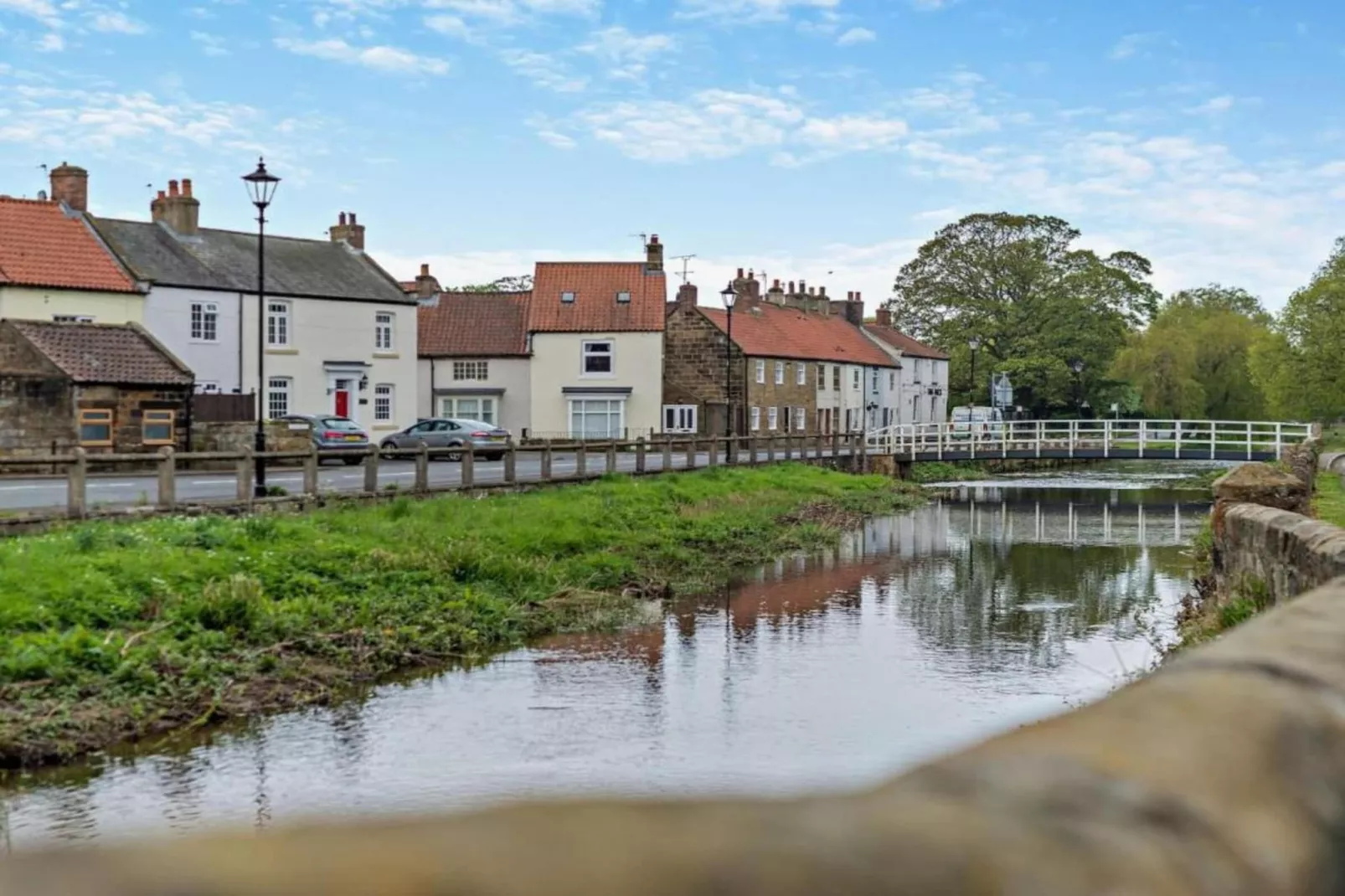 Ingleby Manor - Manor Cottage-Gebiete Sommer 20 km