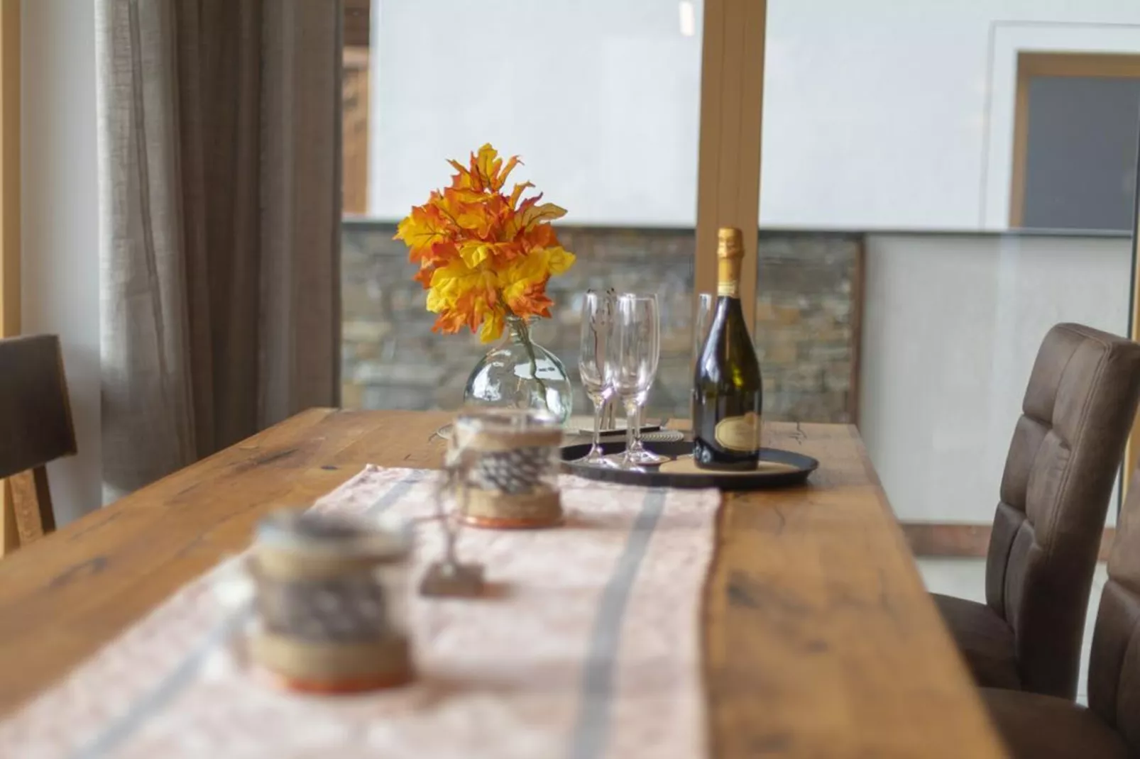Nationalpark Chalet Glockhaus-Nicht getaggt