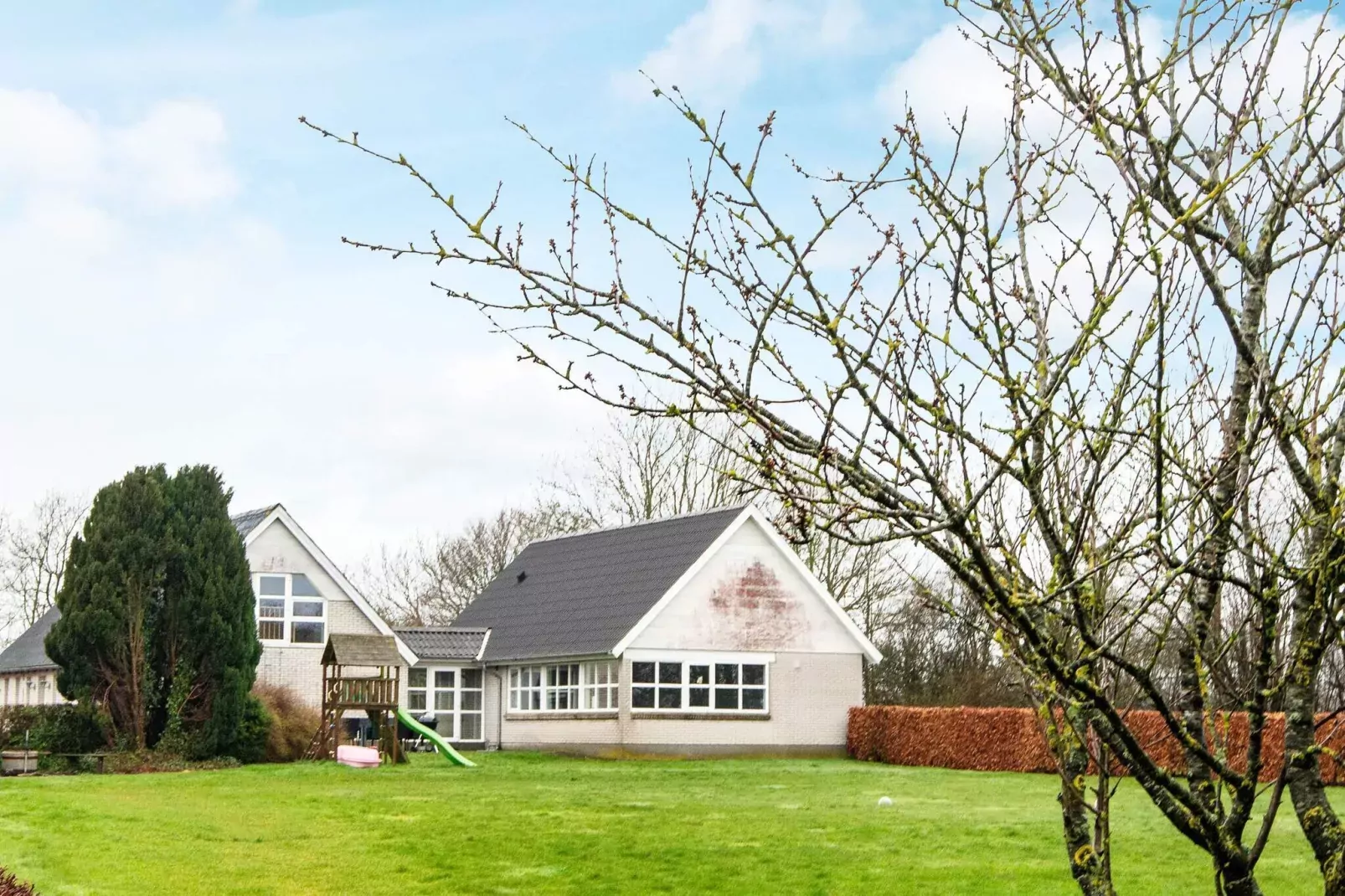 16 person holiday home in Haderslev-By Traum-Not tagged