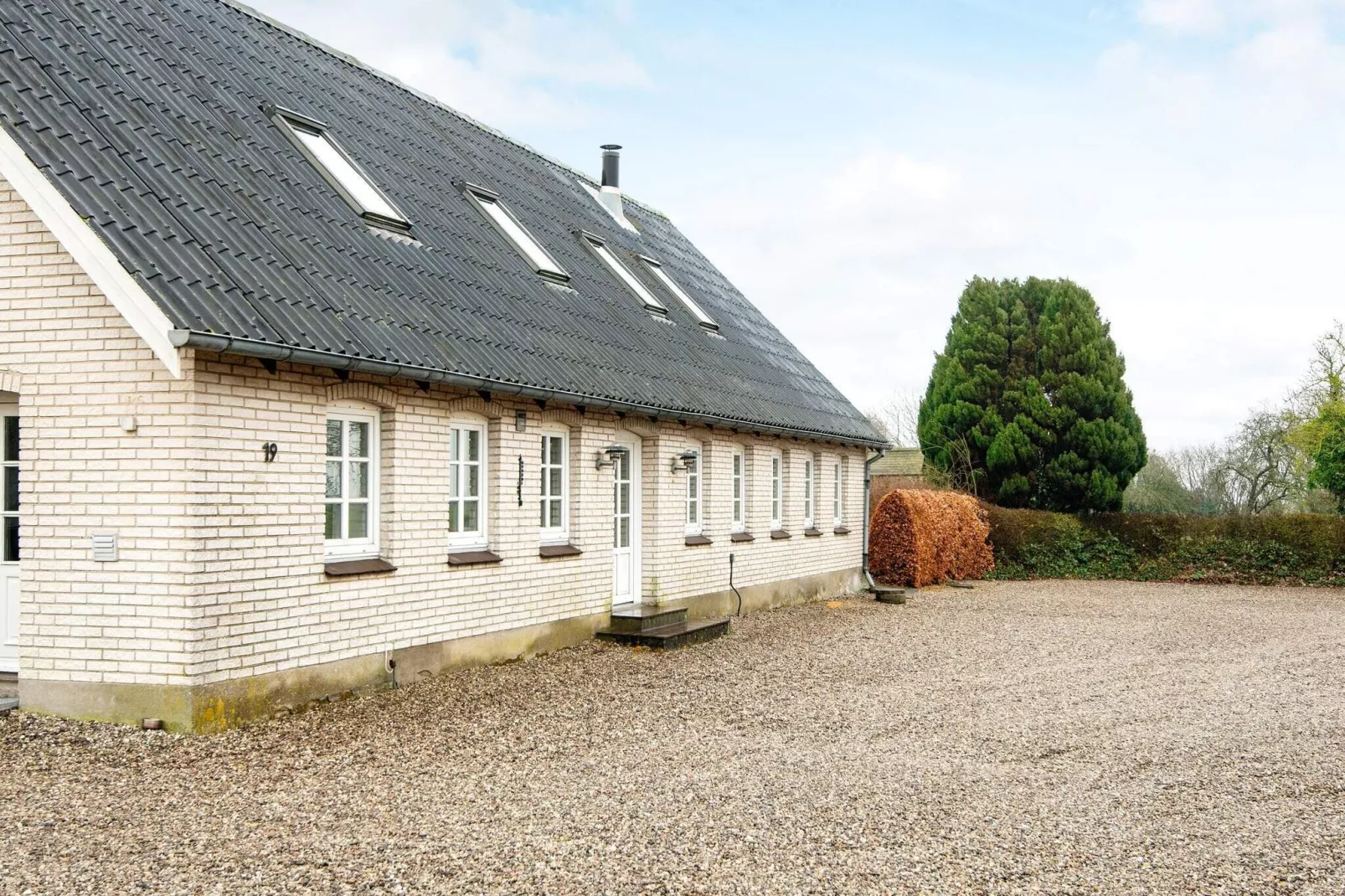 16 person holiday home in Haderslev-By Traum-View