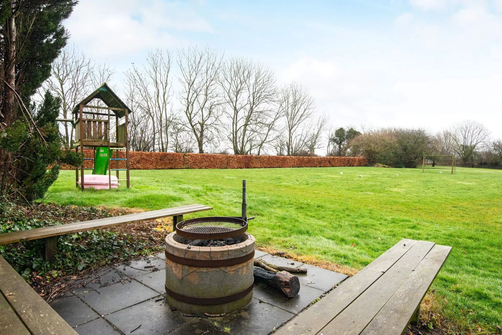 16 person holiday home in Haderslev-By Traum-View