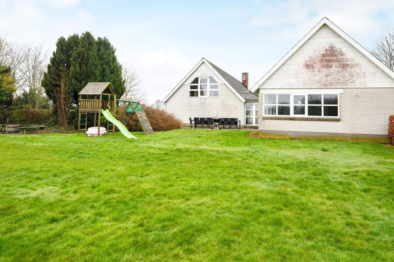 16 person holiday home in Haderslev-By Traum-View