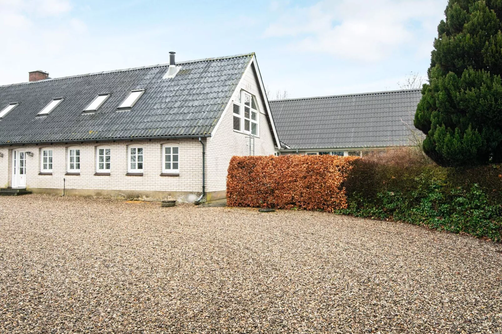 16 person holiday home in Haderslev-By Traum-View