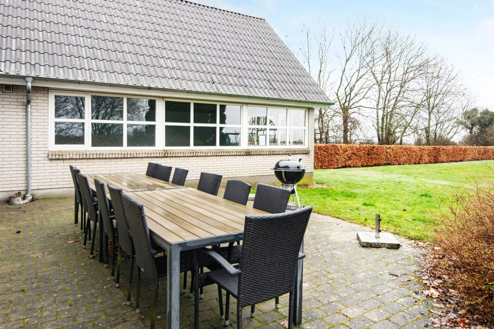 16 person holiday home in Haderslev-By Traum-View