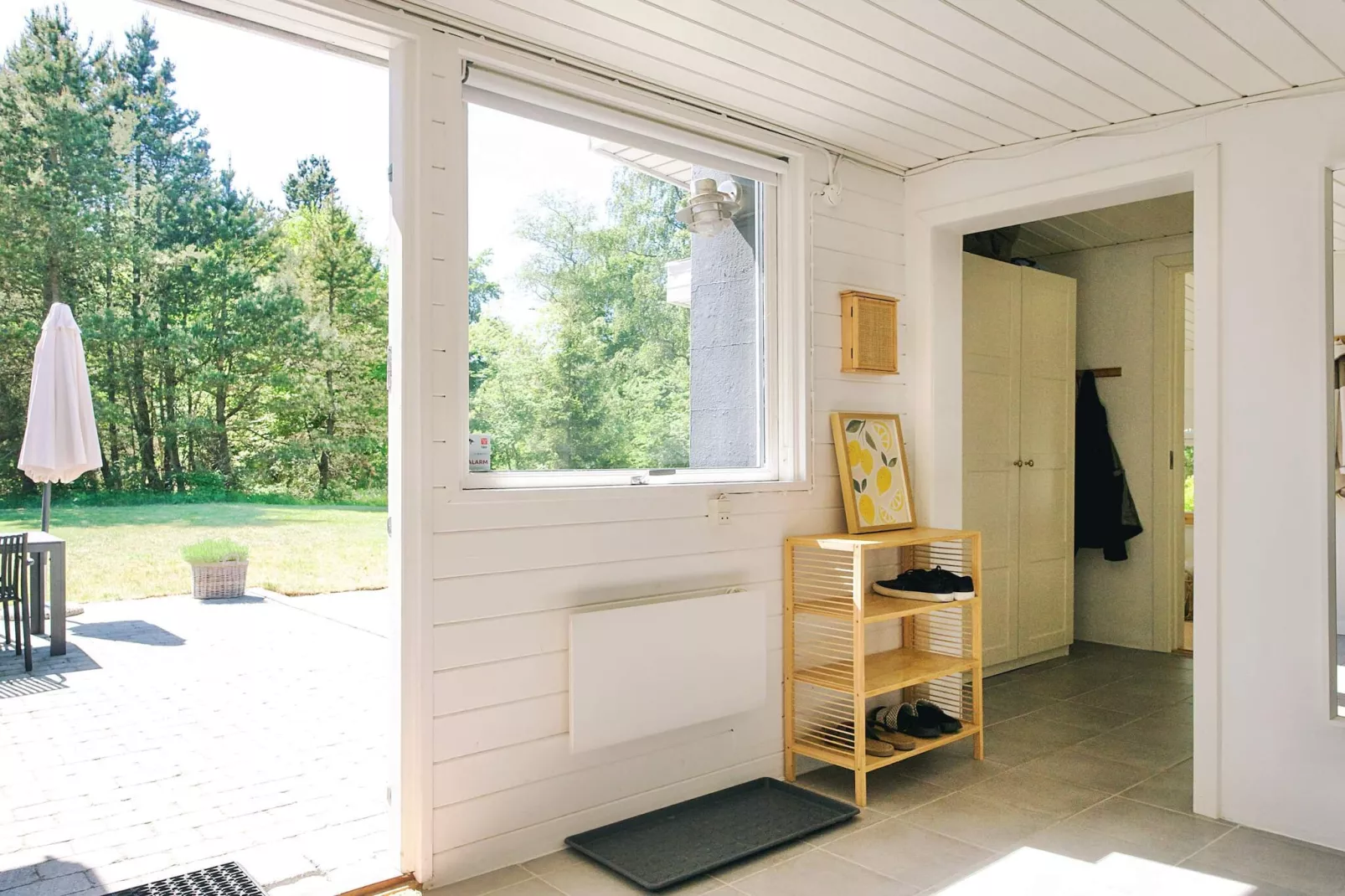 4 etoiles maison de vacances a Vig-Intérieur