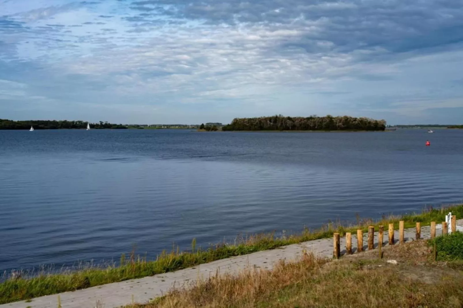 Harbour Village 4-Areas within 20km in summer