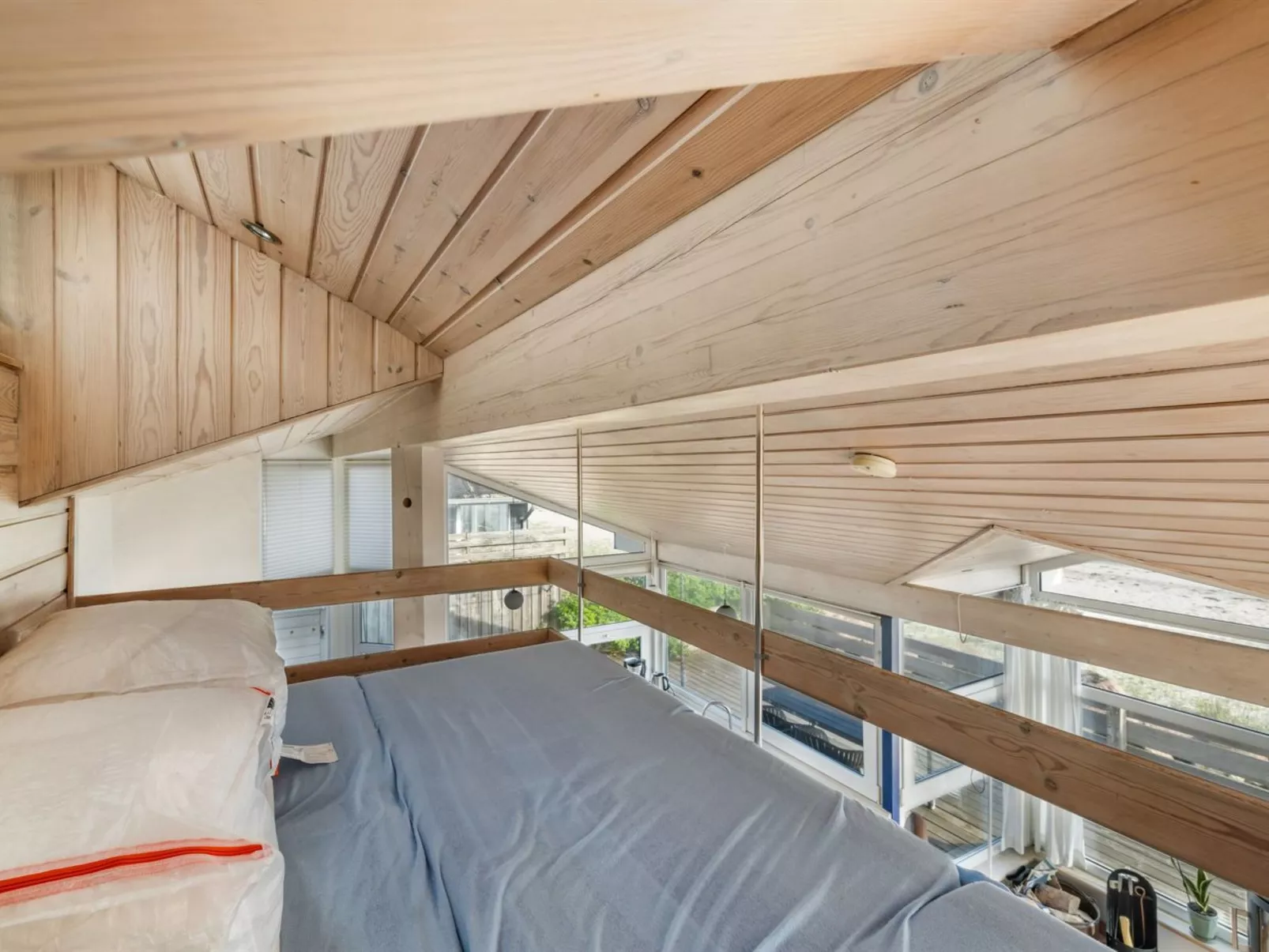 "Amila" - 10m from the sea-Drinnen