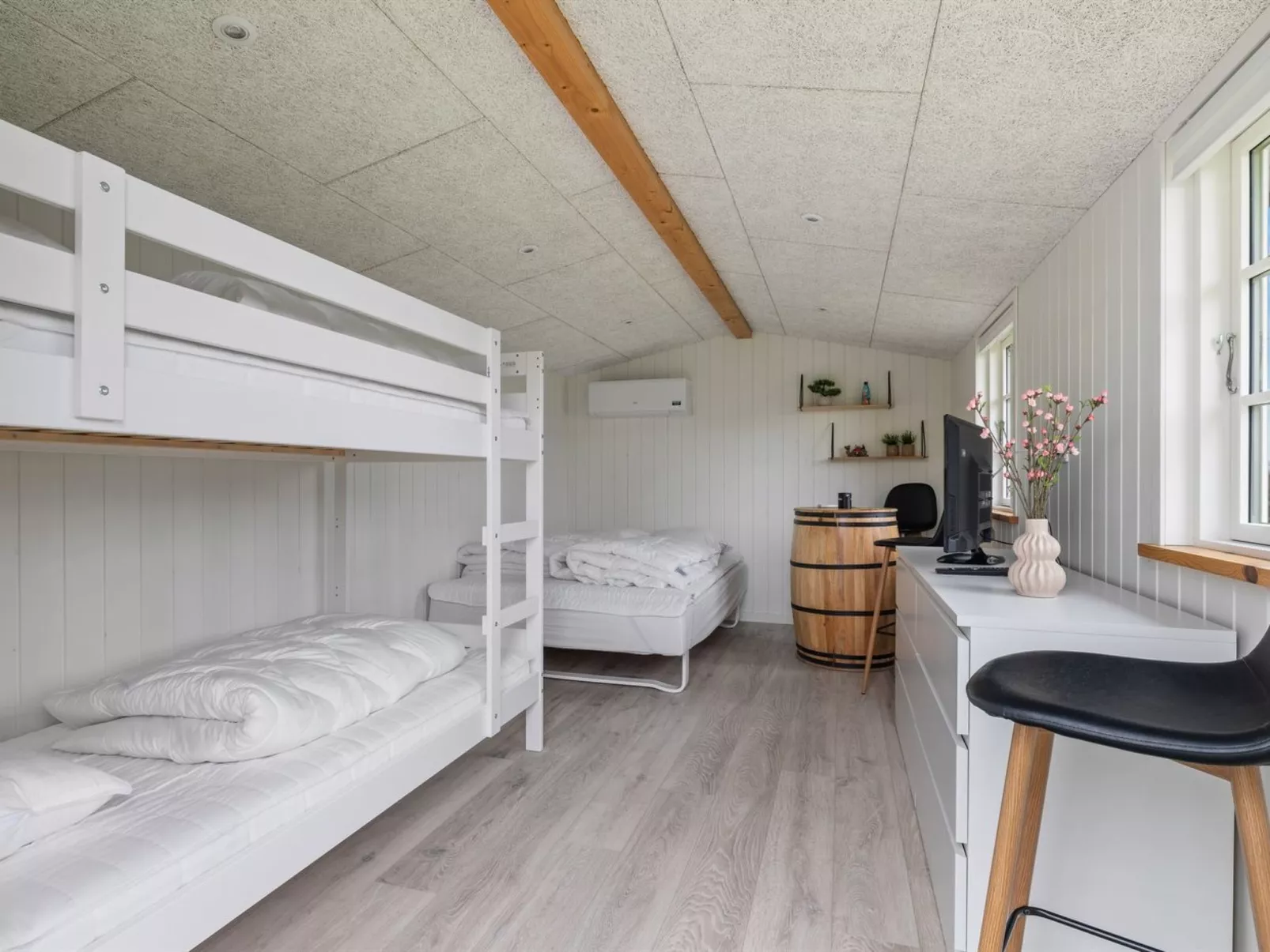 "Elline" - 200m from the sea-Inside