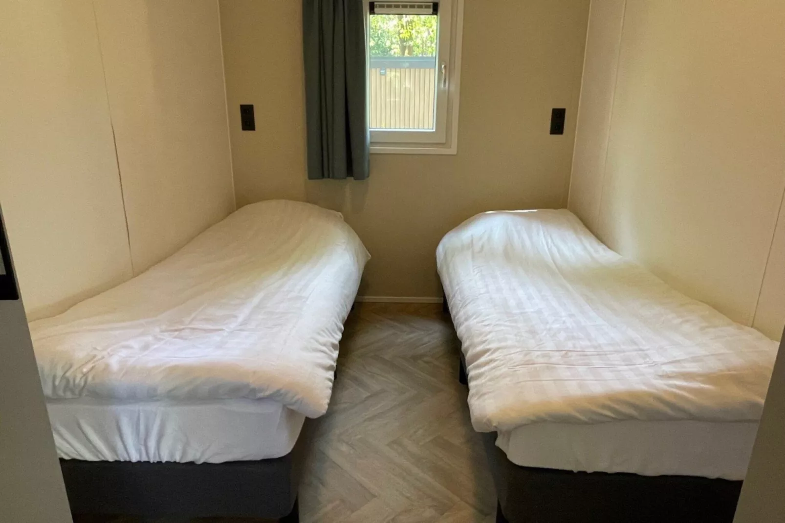 Chalet Eekhoorn-Chambre