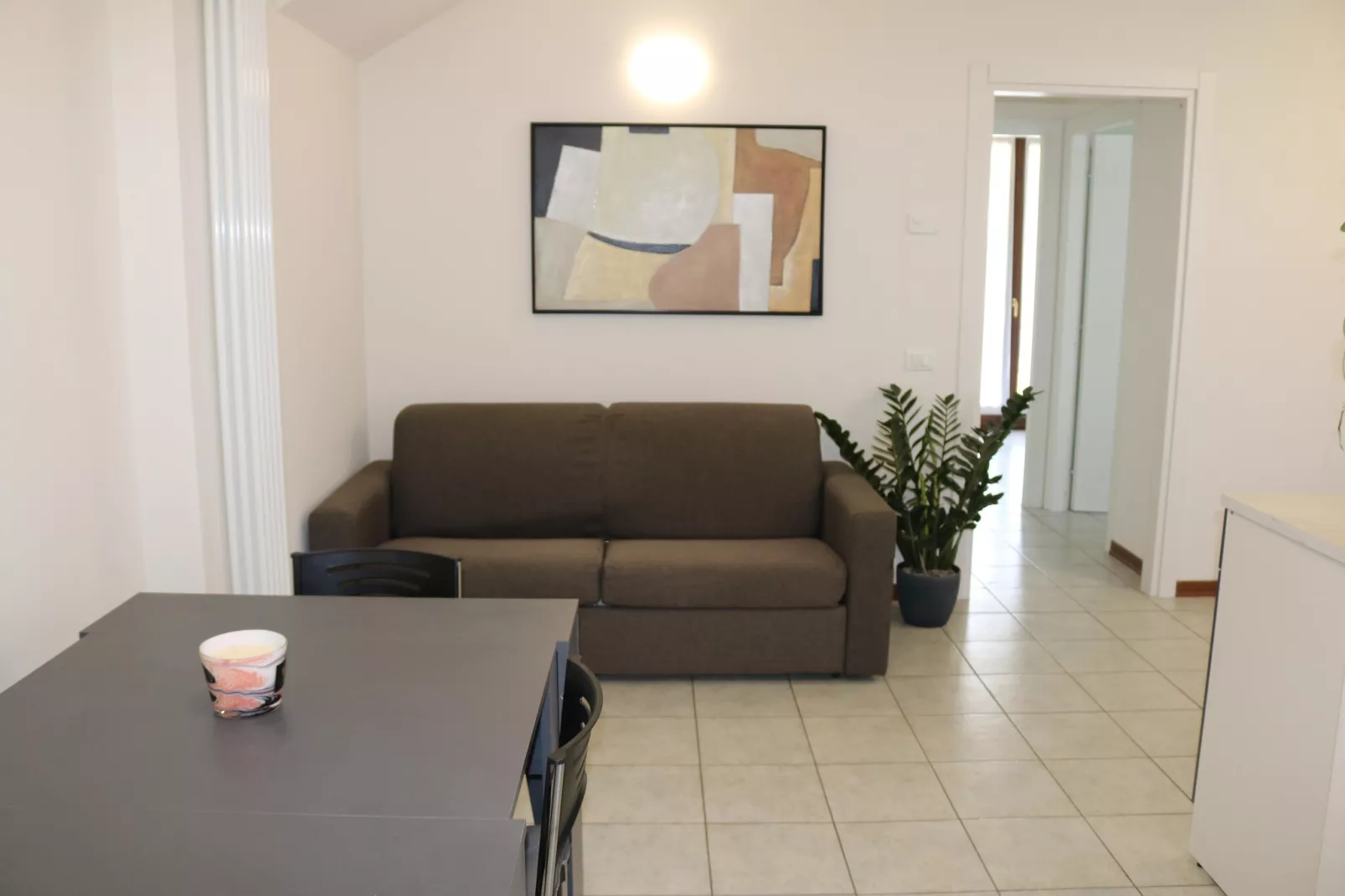 Terme Uno-Living room
