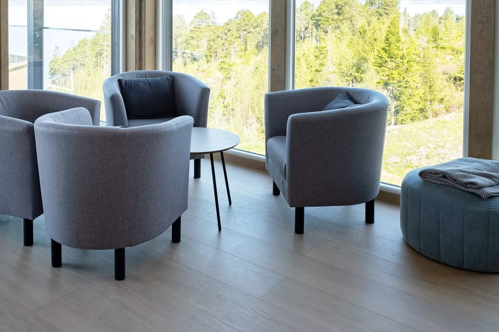 10 person holiday home in INDERØY-By Traum