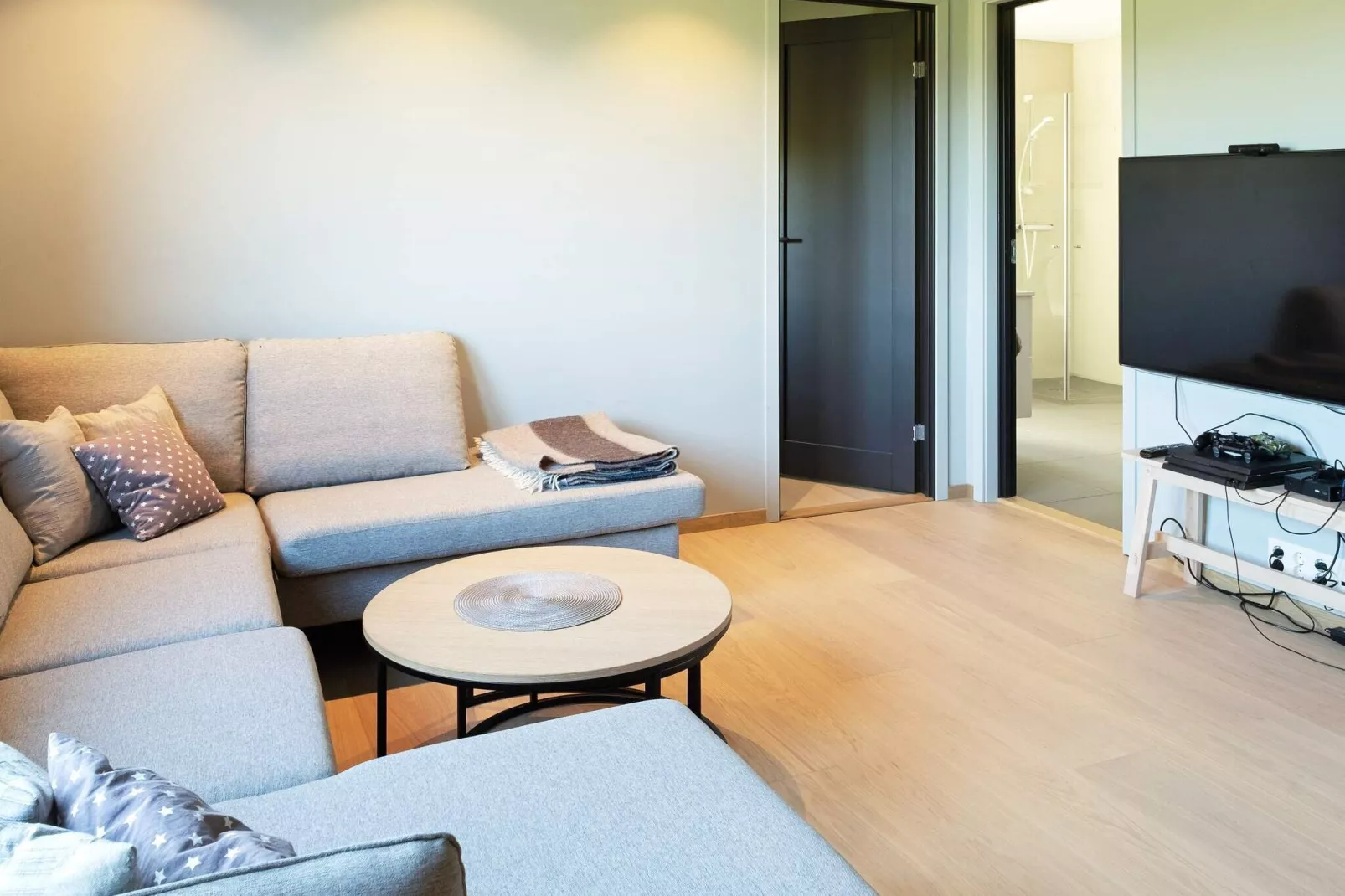 10 person holiday home in INDERØY-By Traum