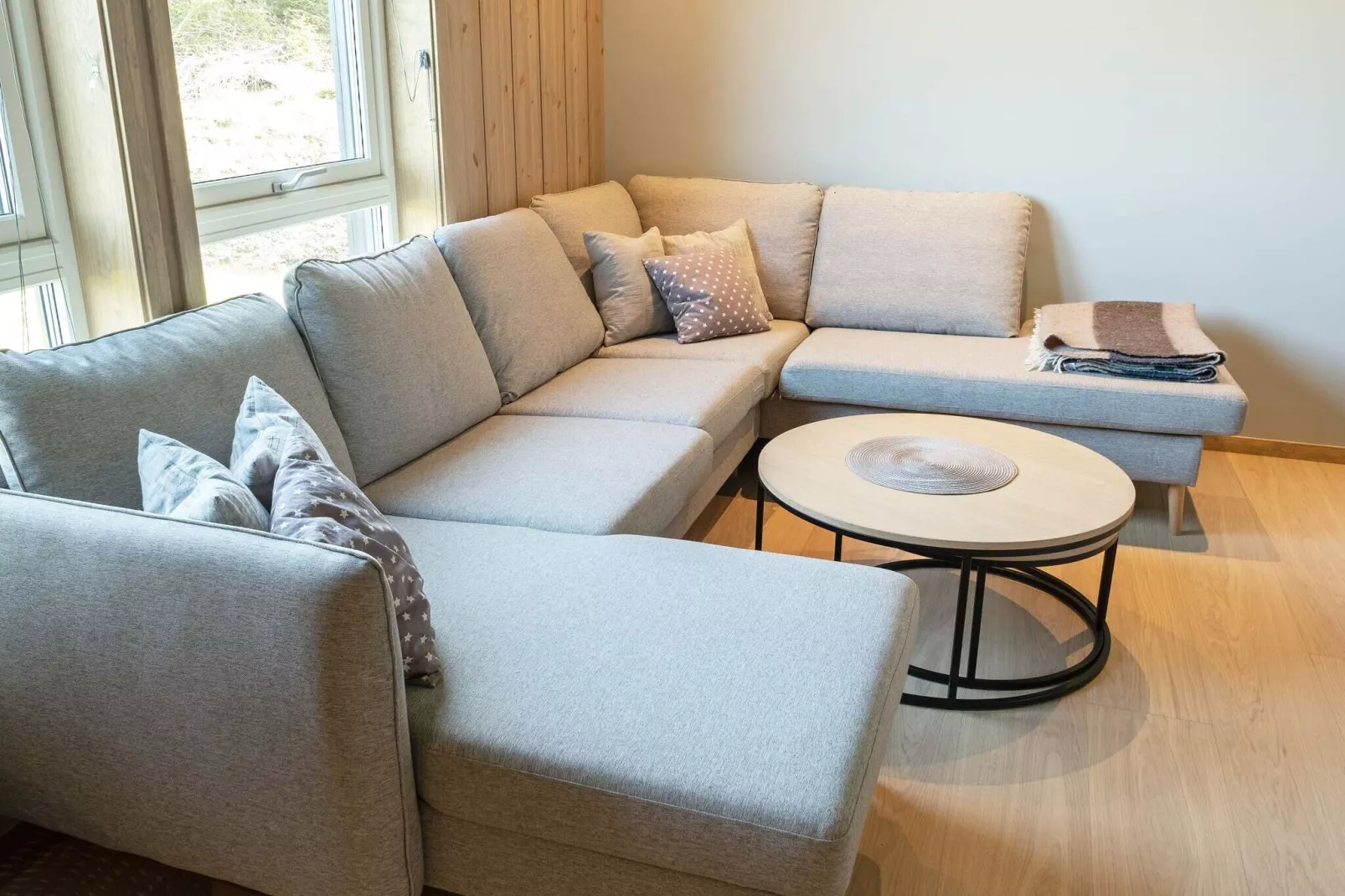 10 person holiday home in INDERØY-By Traum-Indoor
