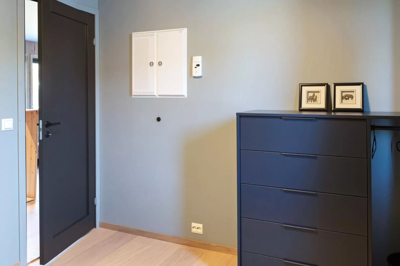 10 person holiday home in INDERØY-By Traum-Indoor