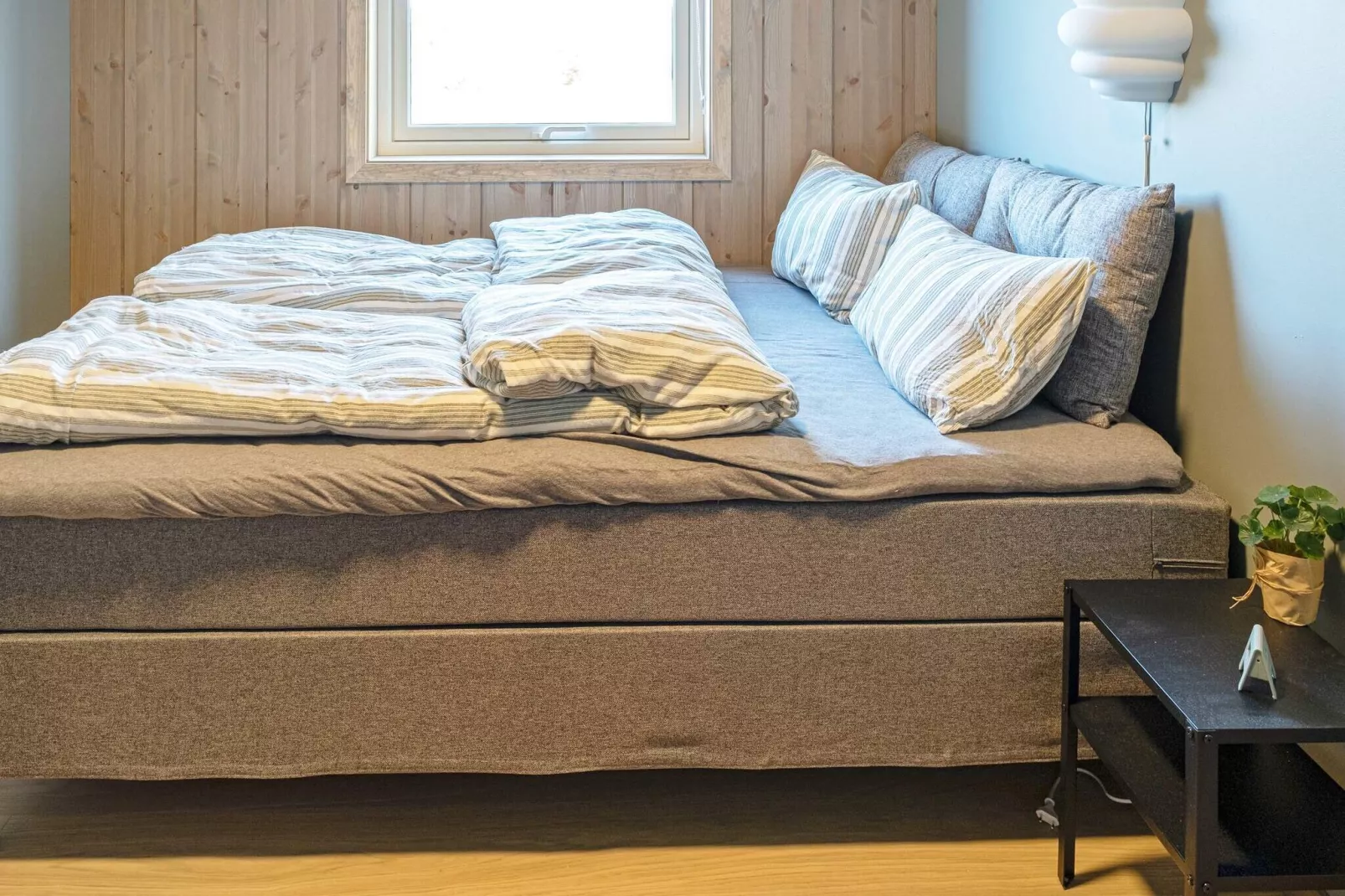 10 person holiday home in INDERØY-By Traum-Indoor