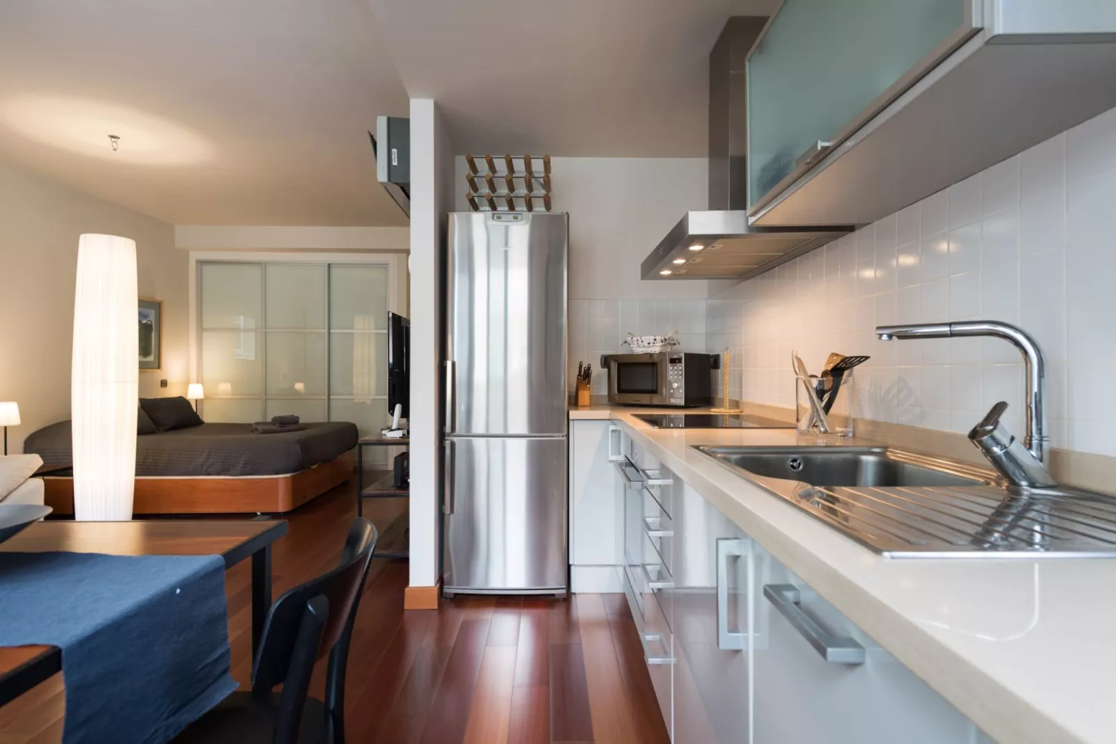 Comfy on the beach By CanariasGetaway-Cuisine