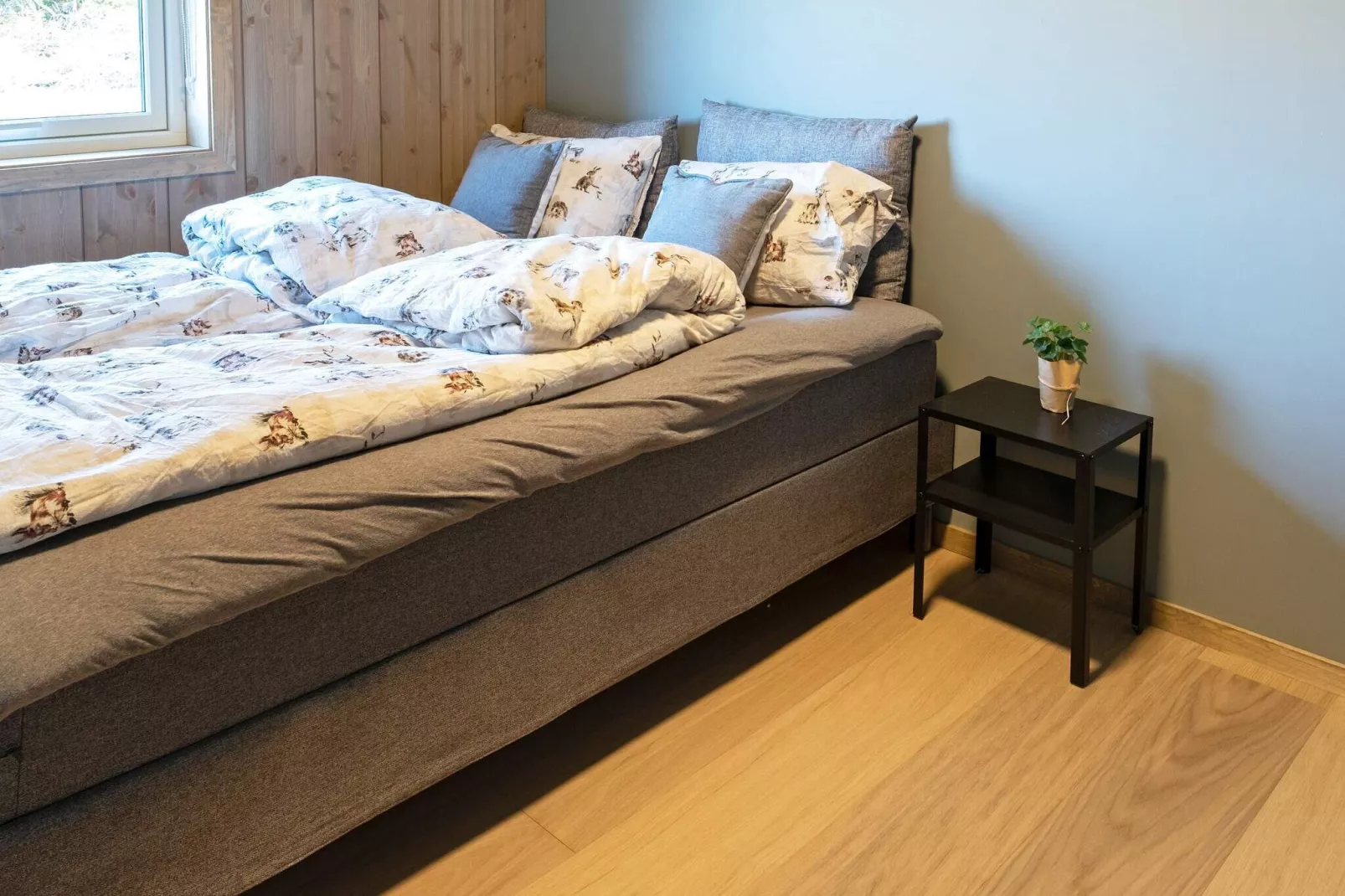 10 person holiday home in INDERØY-By Traum-Indoor