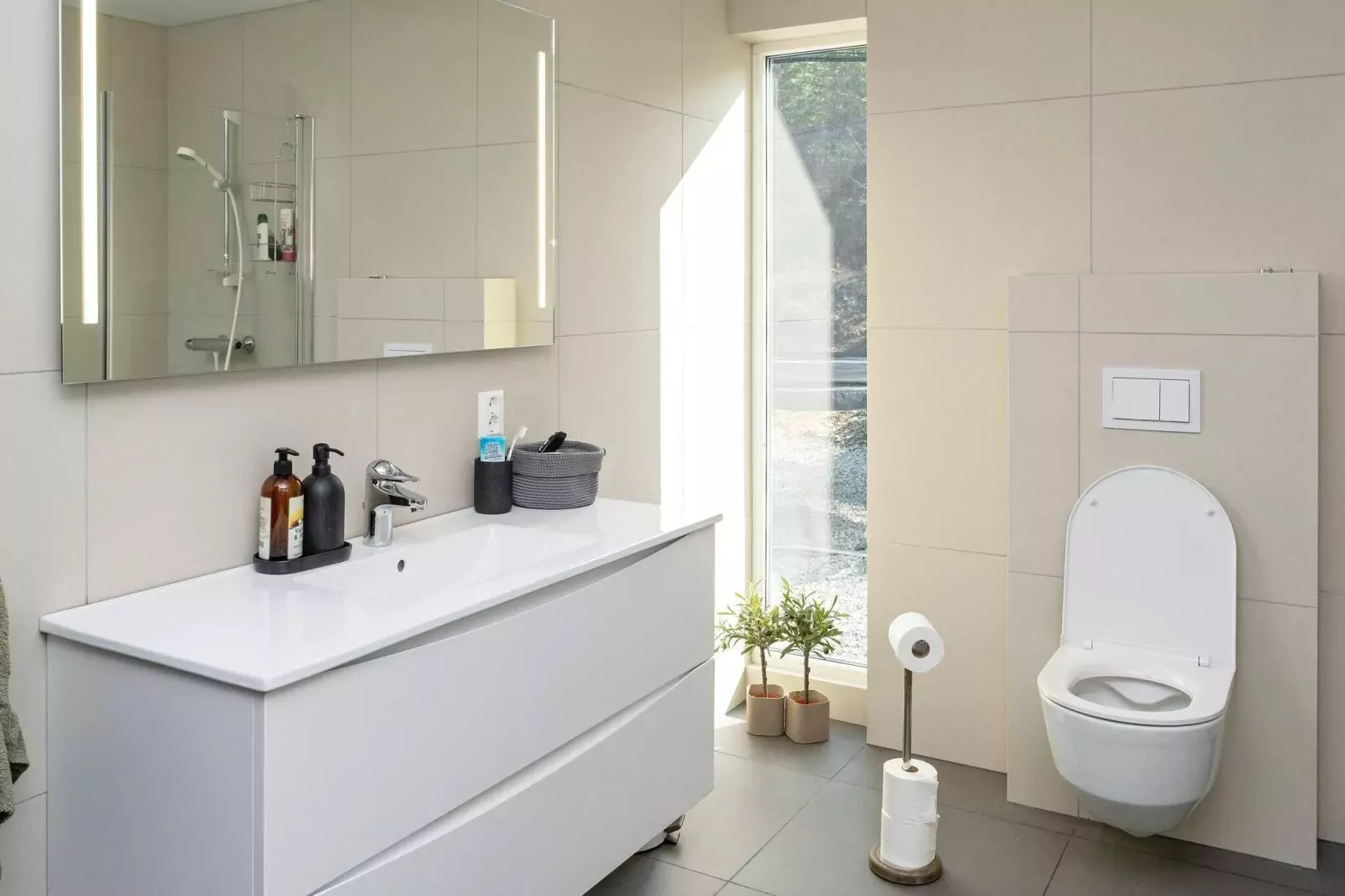 10 person holiday home in INDERØY-By Traum-Indoor