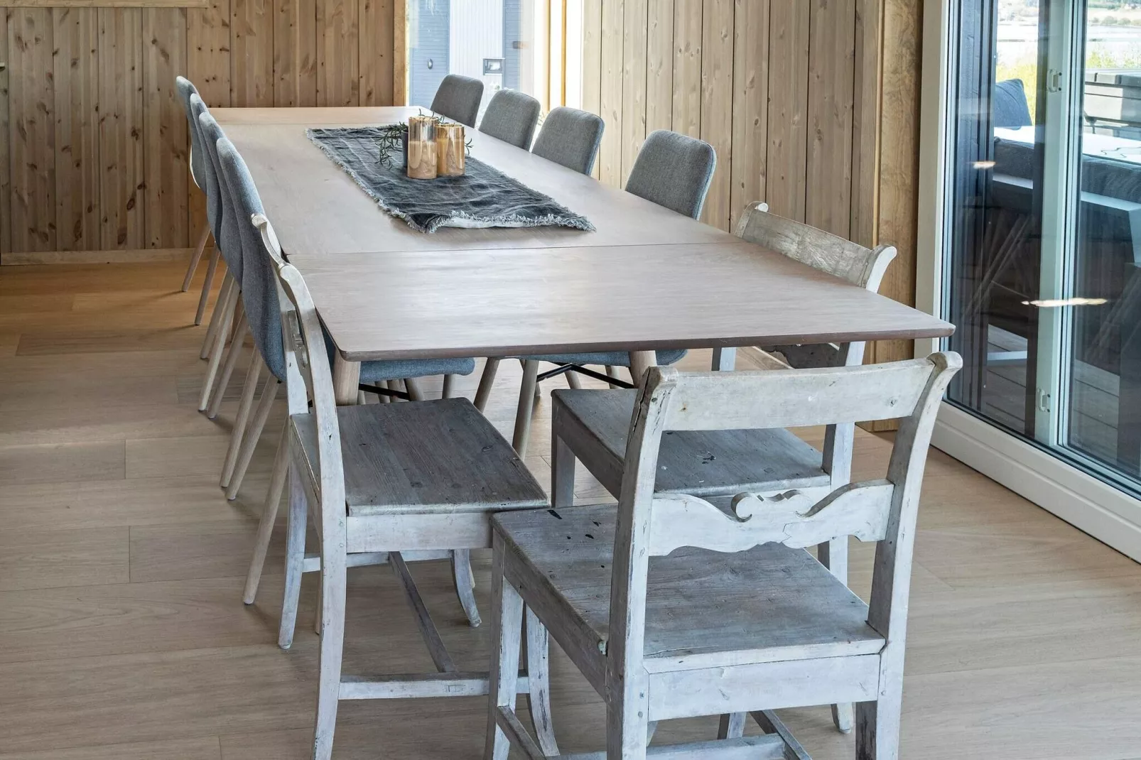 10 person holiday home in INDERØY-By Traum-Indoor