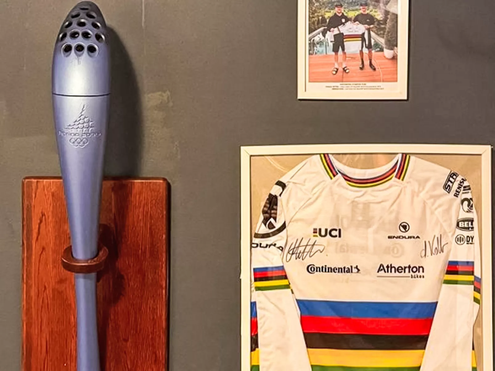 Willa Świerkowa-Drinnen