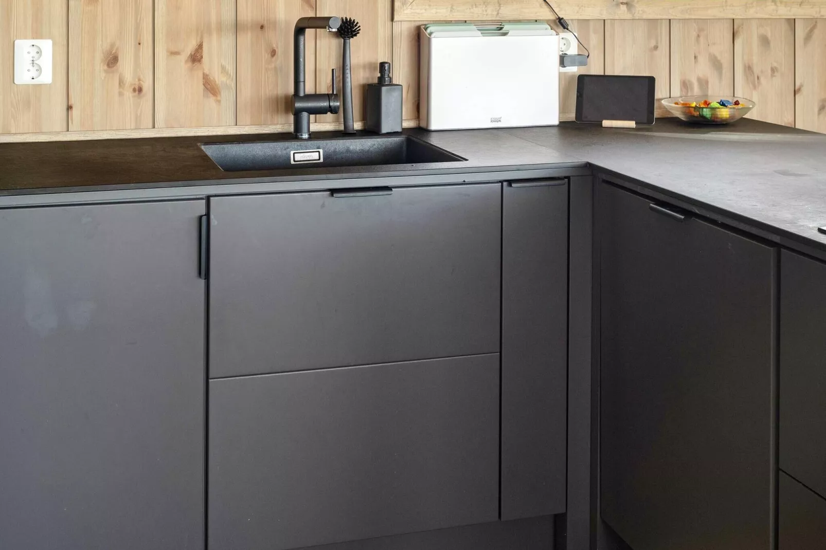 10 person holiday home in INDERØY-By Traum-Indoor