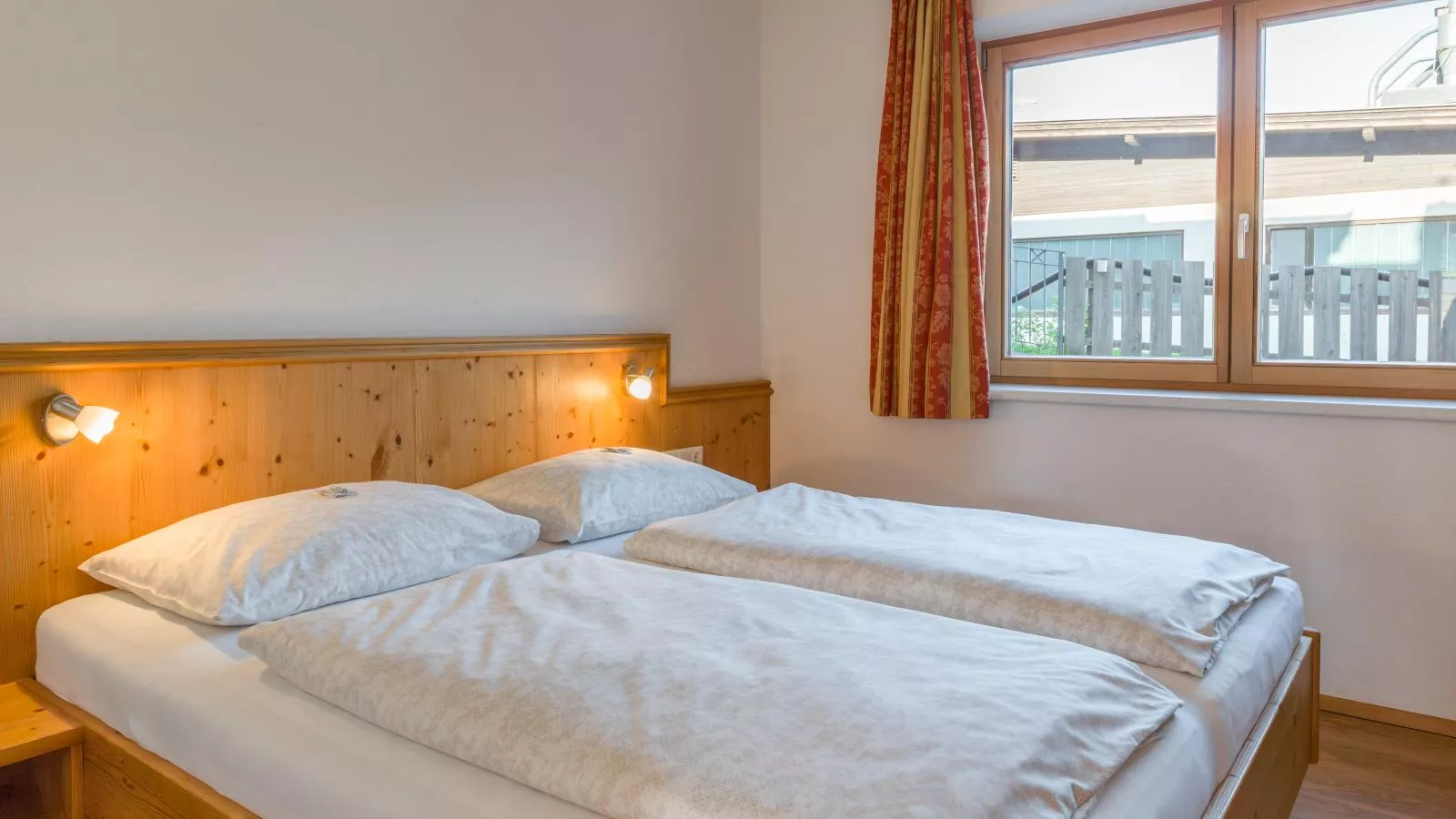 Next To The Skilift A 1-Chambre