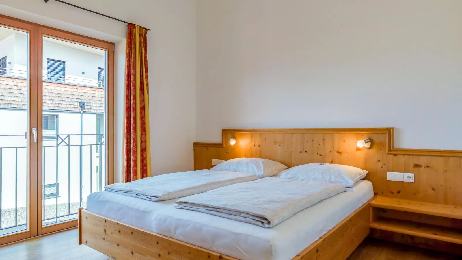 Next To The Skilift A 5-Bedroom