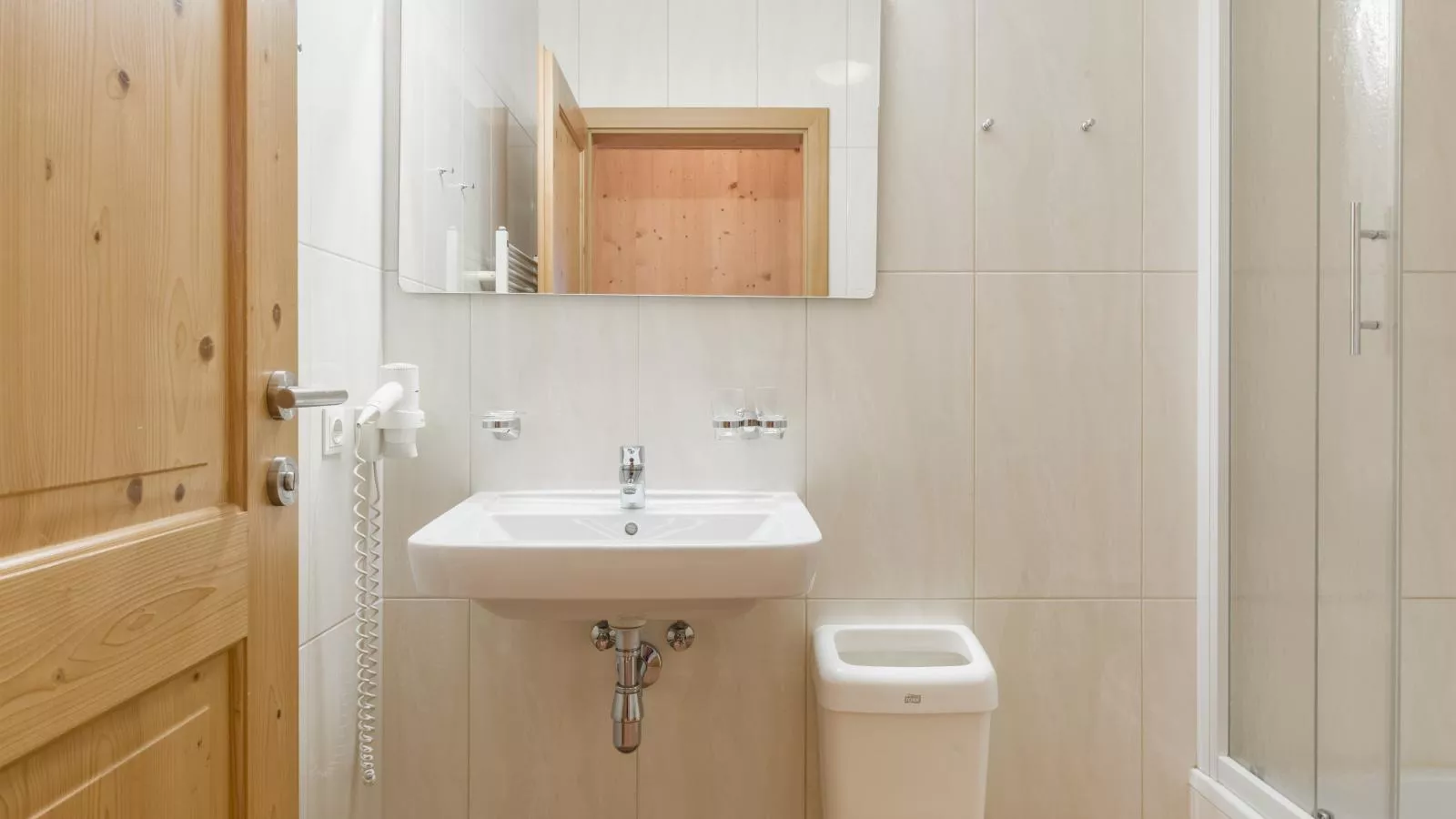 Next To The Skilift A 6-Salle de bain