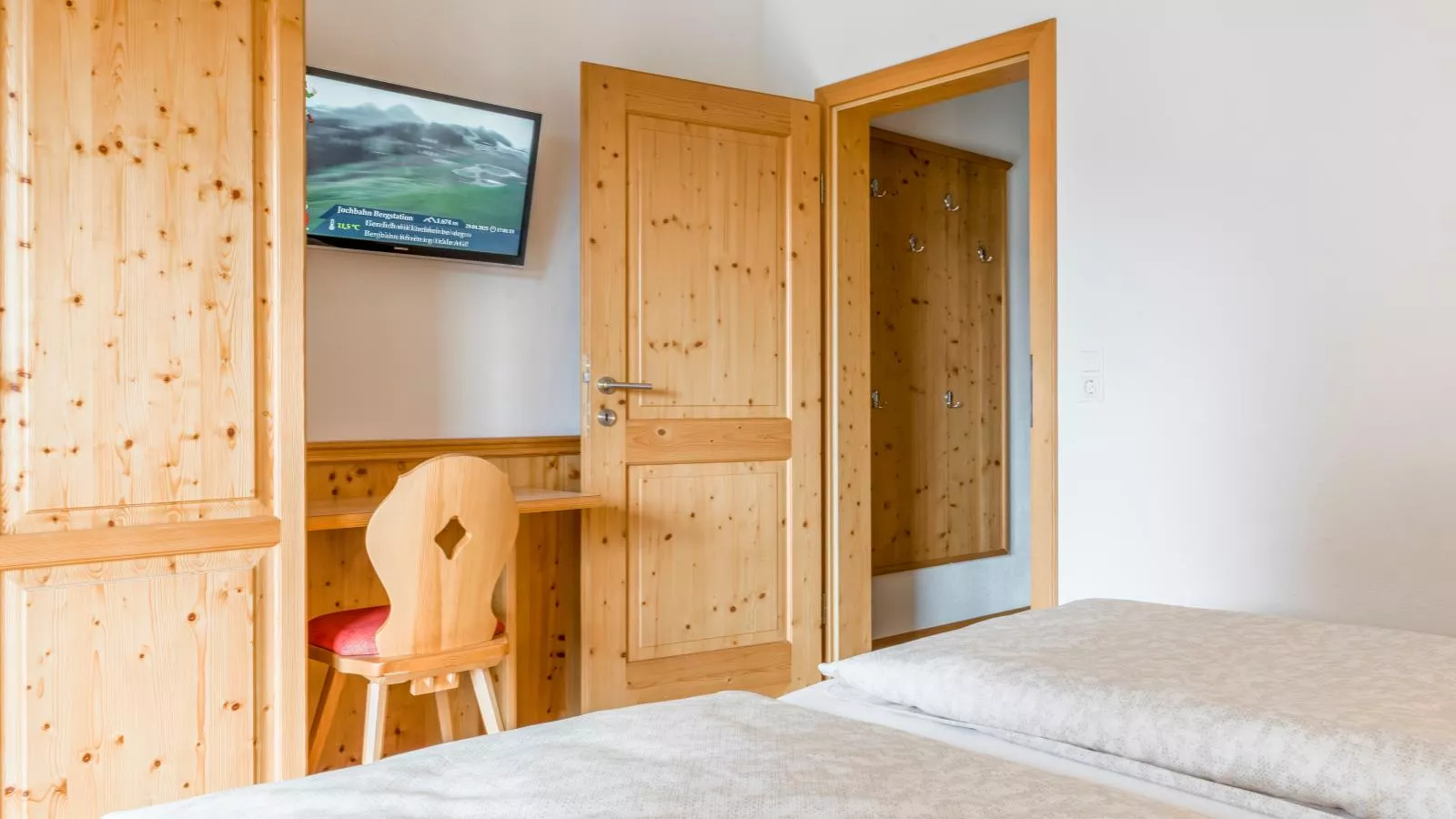Next To The Skilift A 5 und A 6-Schlafzimmer