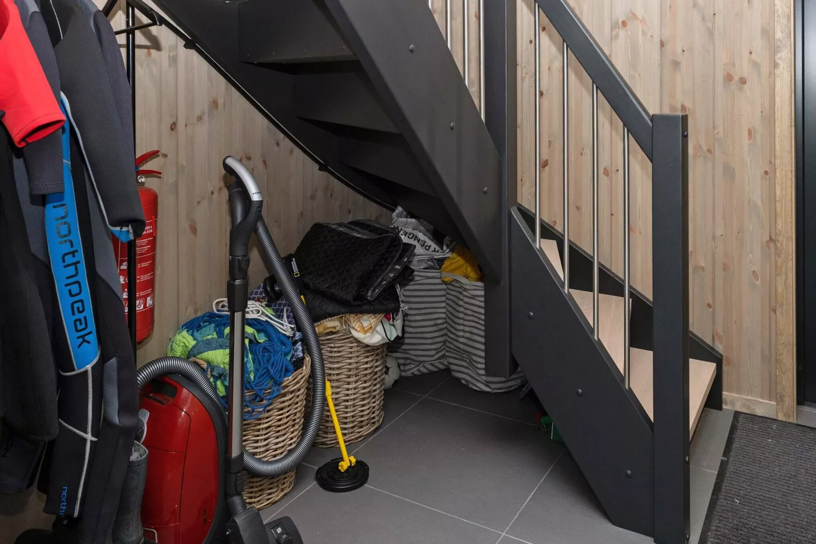 10 person holiday home in INDERØY-By Traum-Indoor